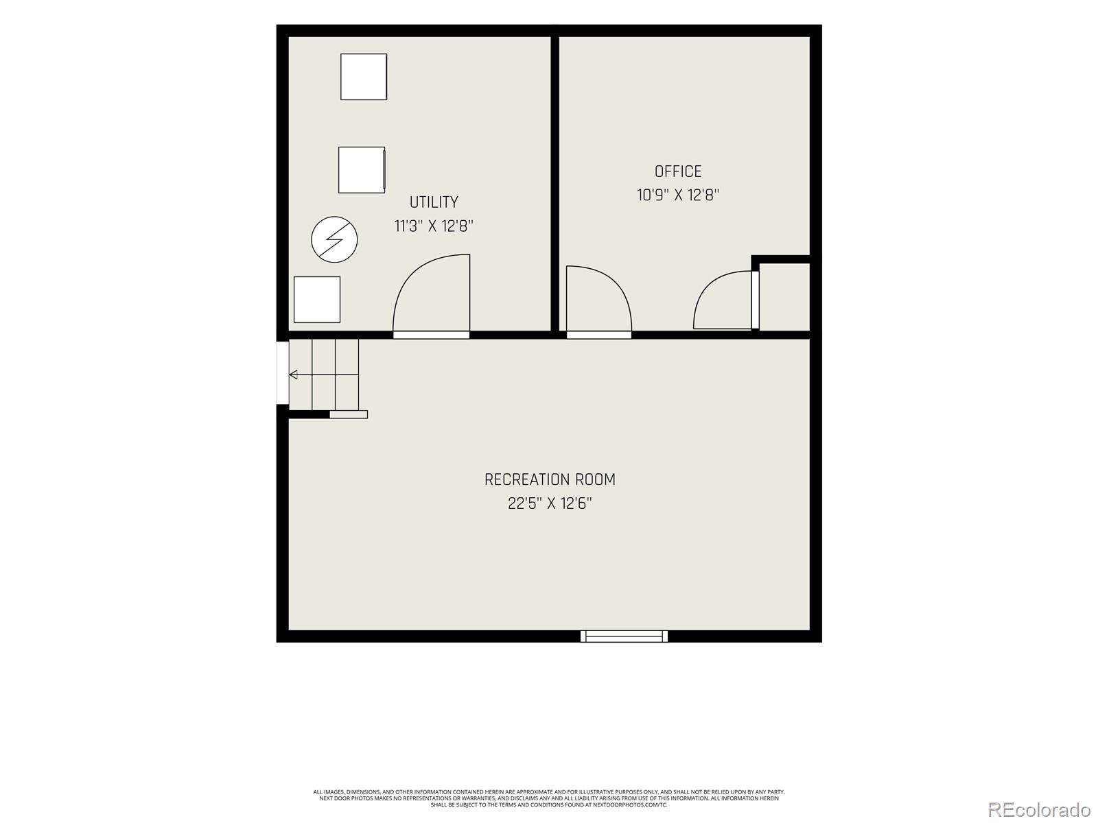 15860 Elmira St, Brighton, CO 80602