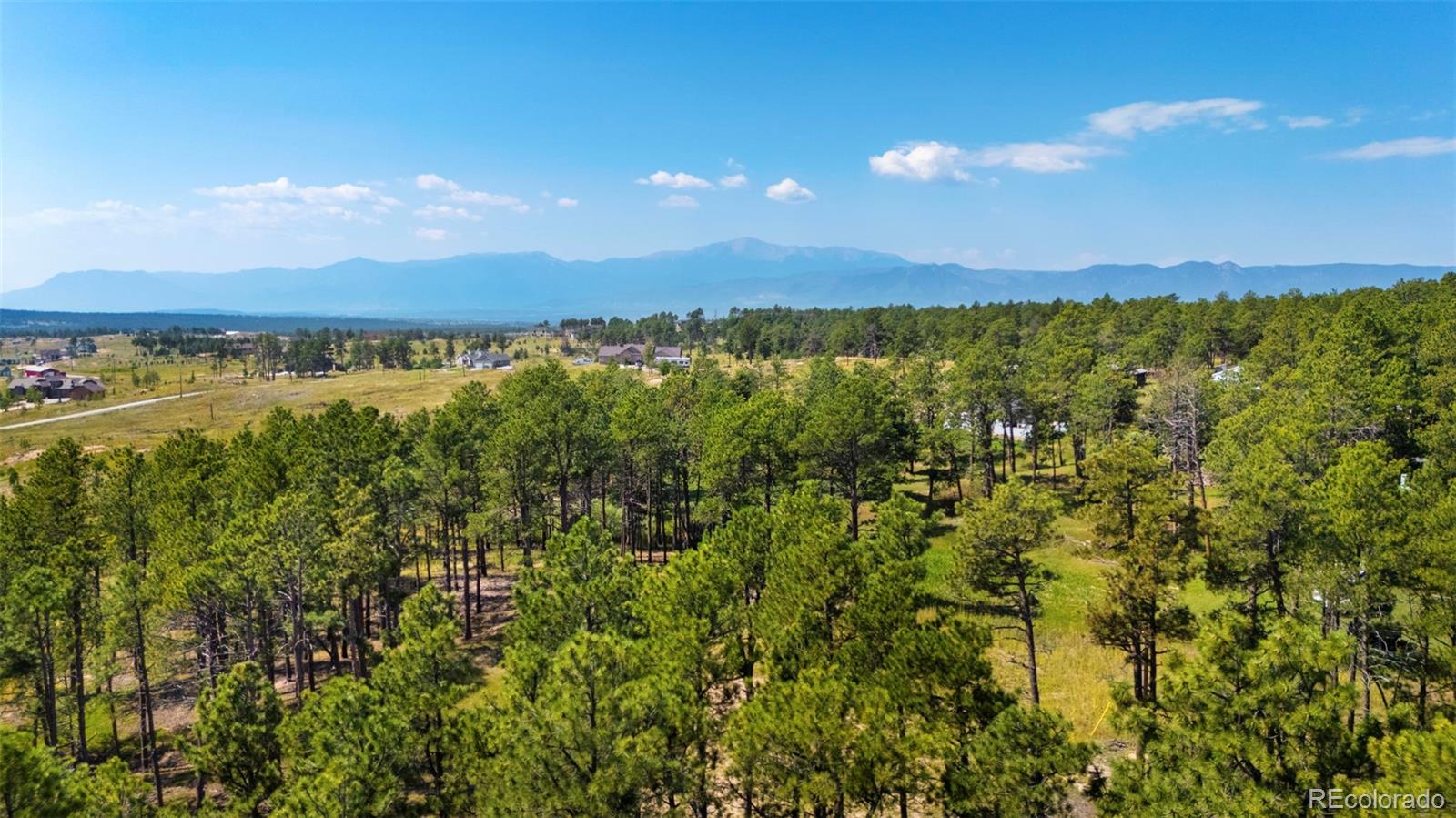 6225 Vessey Rd, Colorado Springs, CO 80908