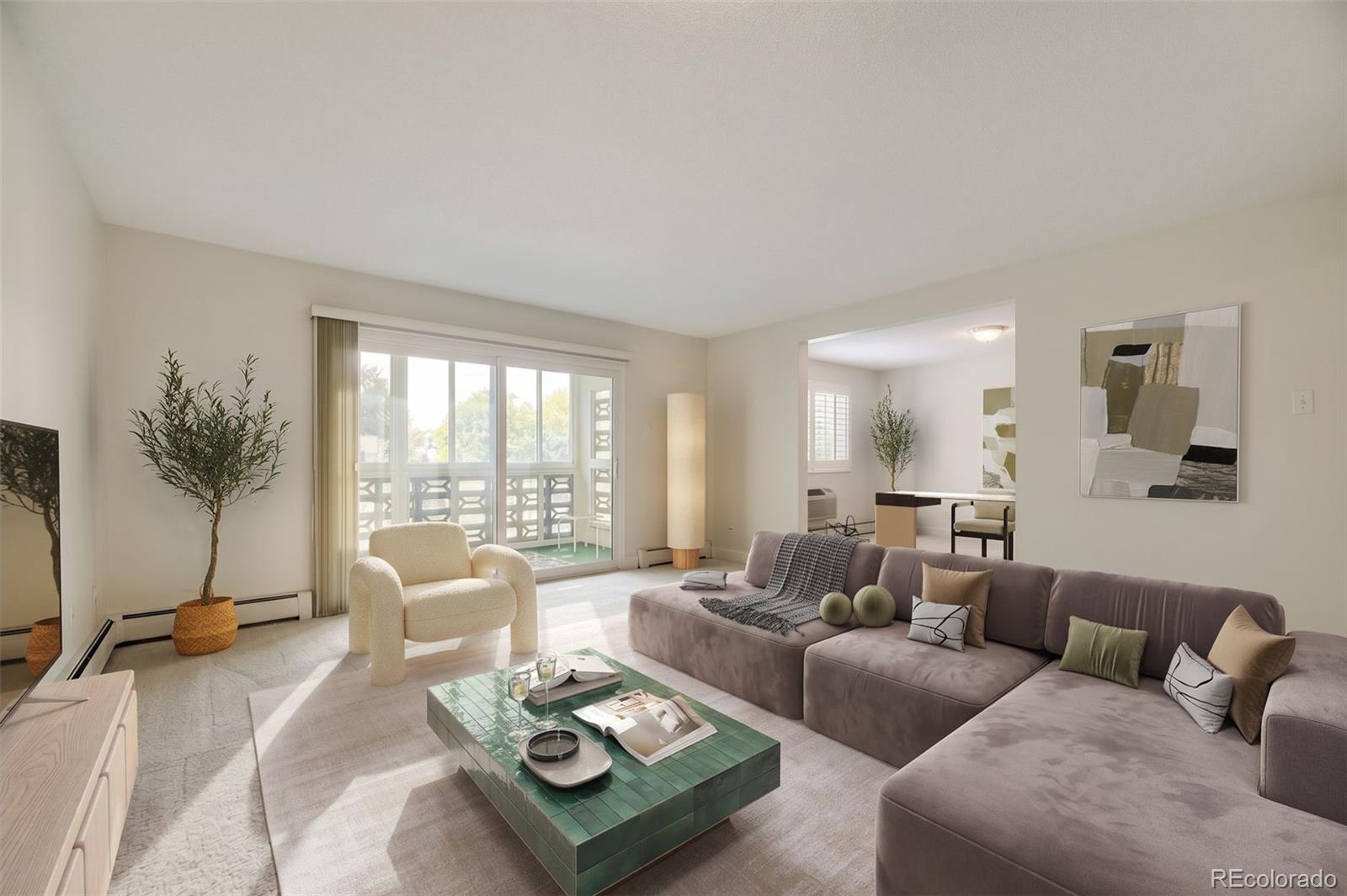 755 S Alton Way #7C, Denver, CO 80247
