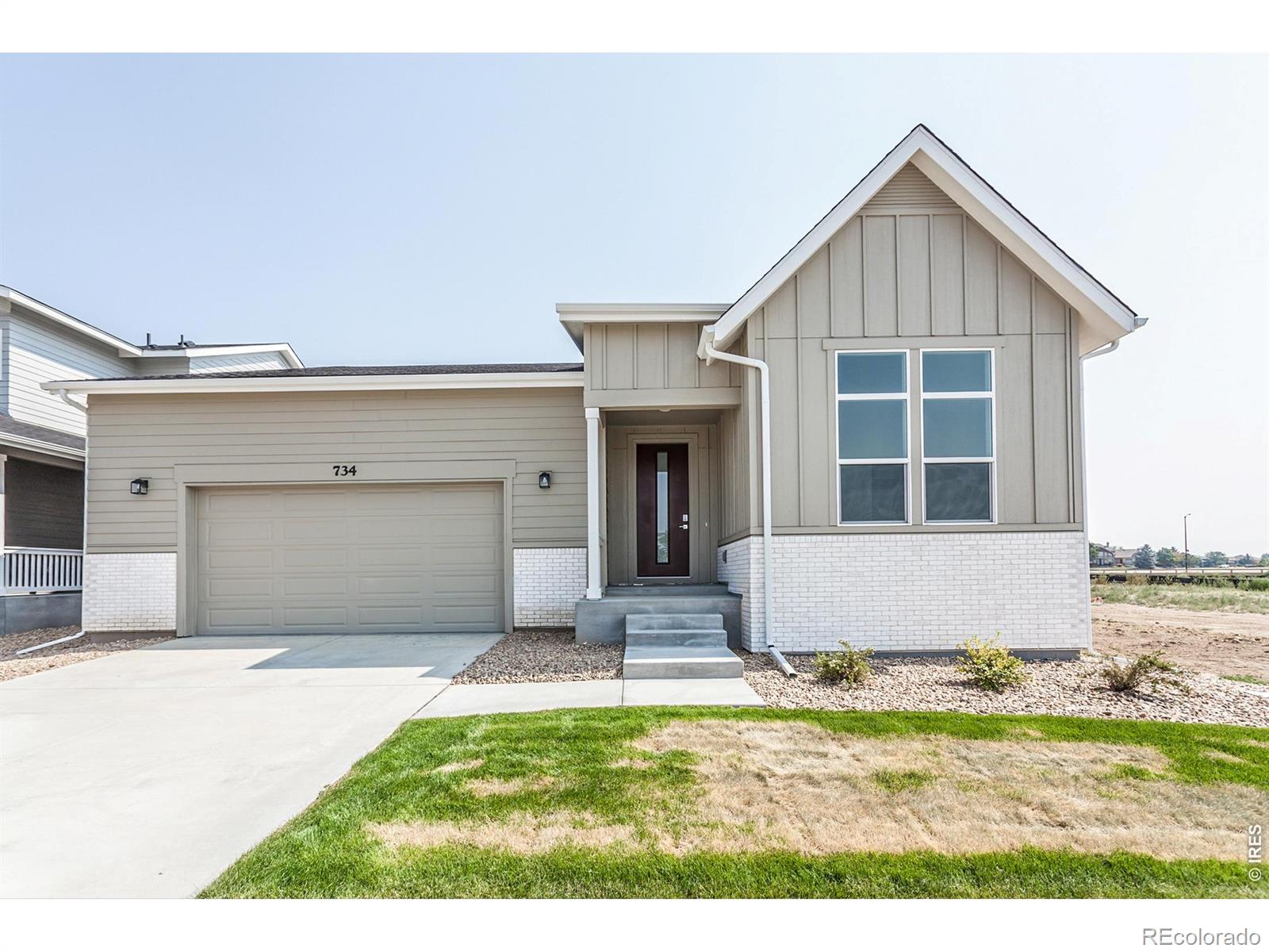 734 Trumpet Ct, Windsor, CO 80550