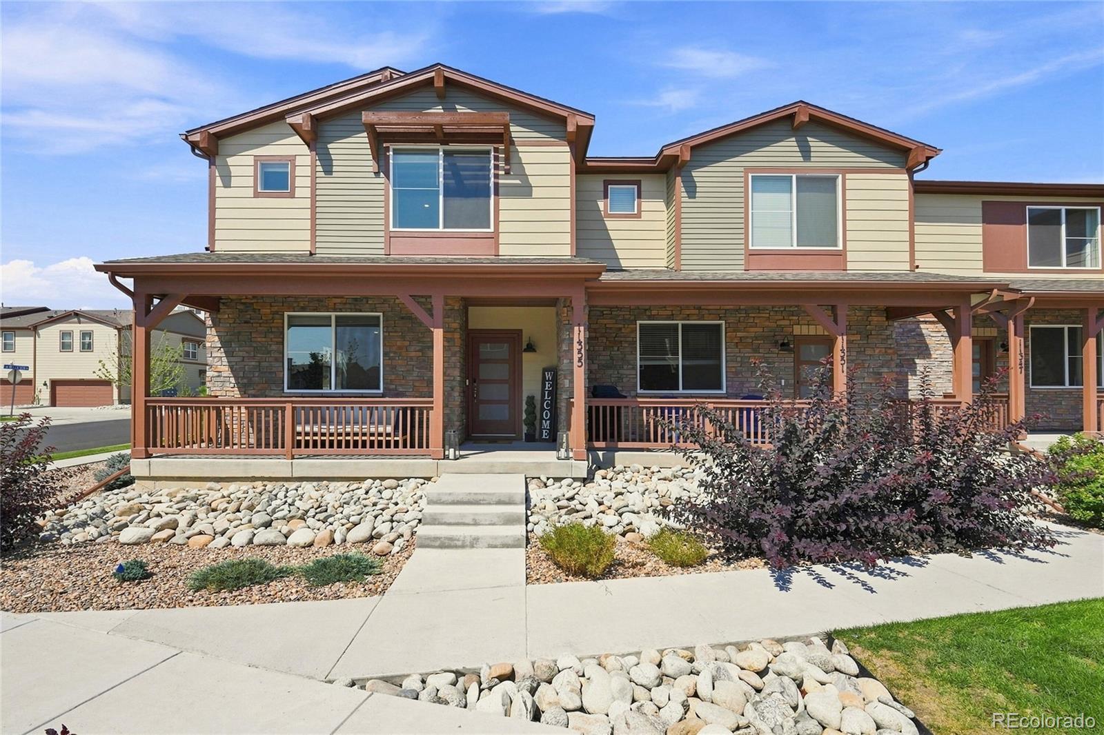 11355 Bella Vita Dr, Broomfield, CO 80020