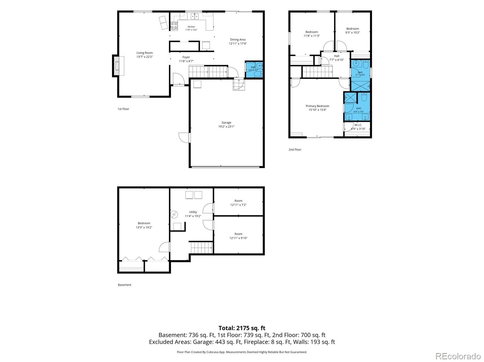 9065 E Chenango Ave, Englewood, CO 80111