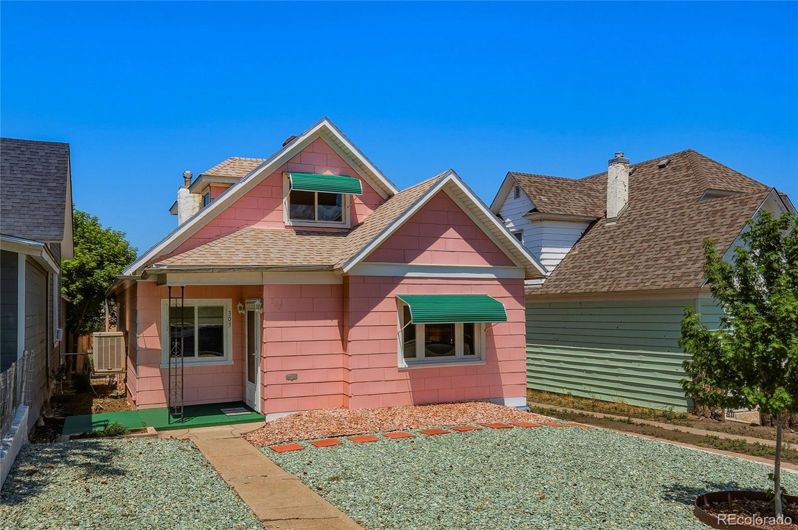 303 E White Ave, Trinidad, CO 81082