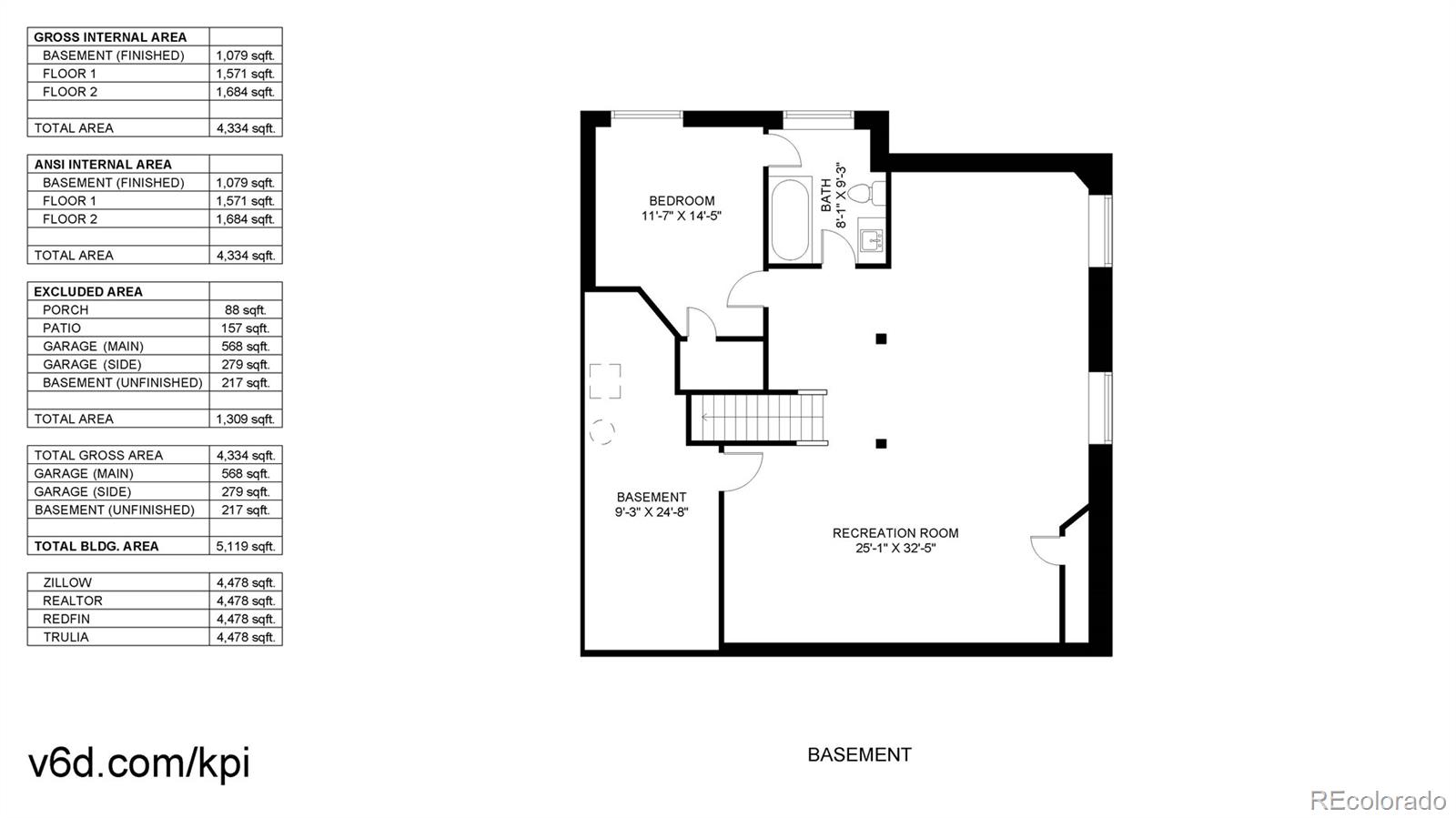 10727 Addison Ct, Highlands Ranch, CO 80126