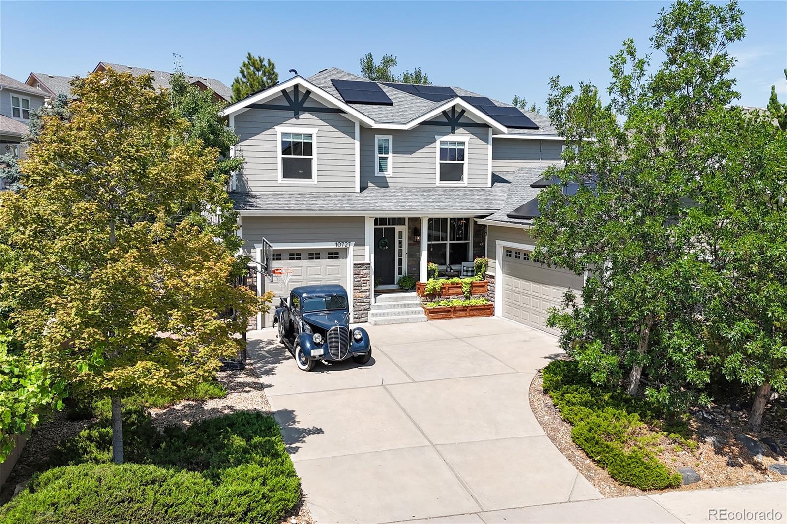 10727 Addison Ct, Highlands Ranch, CO 80126