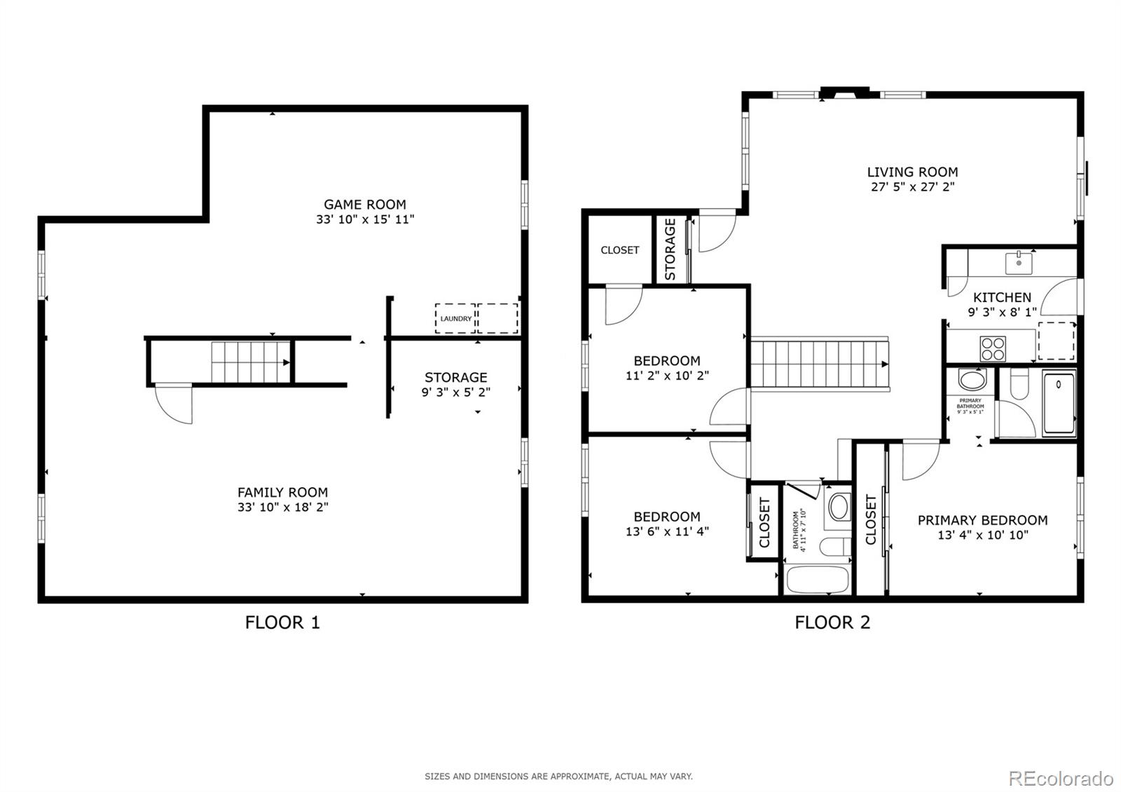 3736 S Fairplay Way, Aurora, CO 80014