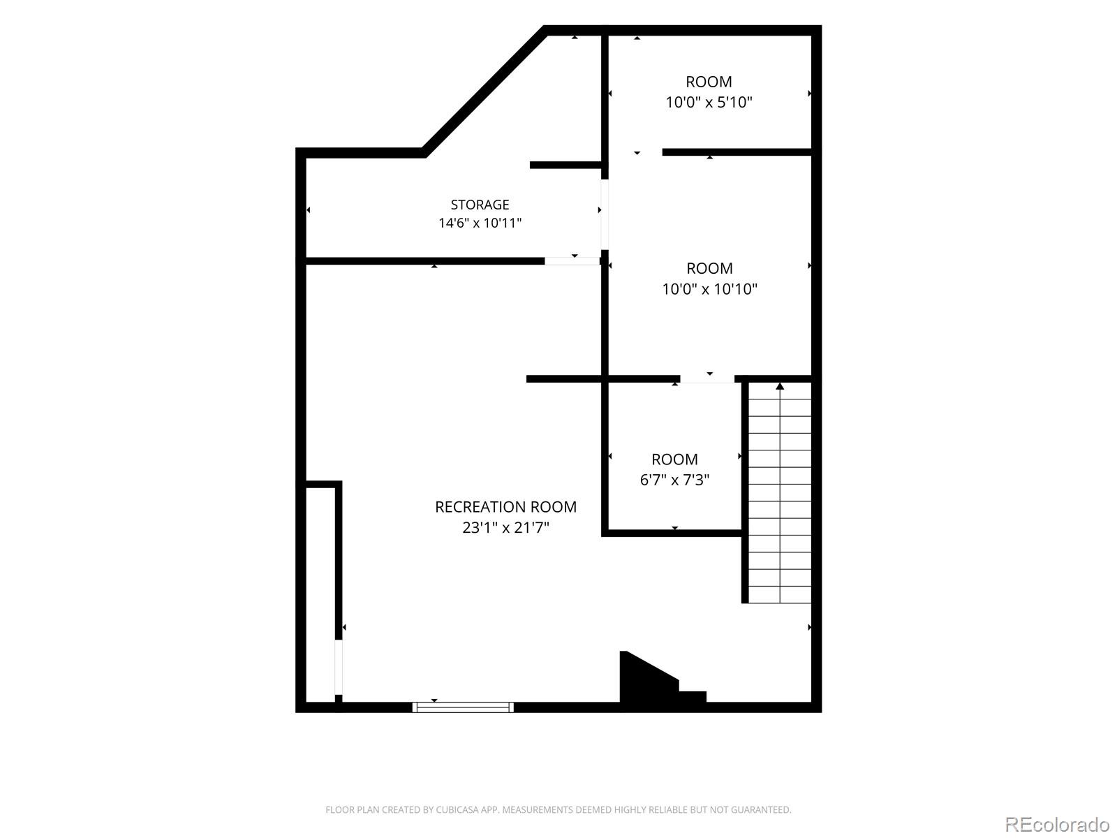 19900 Indian Summer Ln, Monument, CO 80132