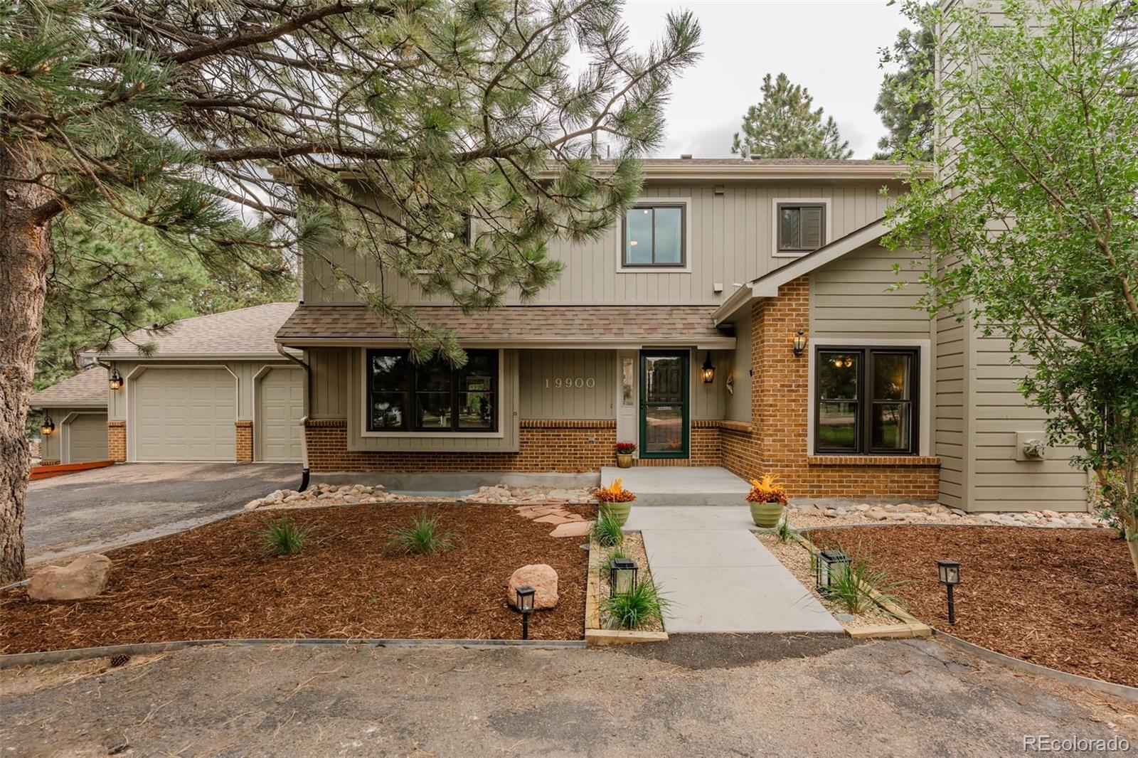 19900 Indian Summer Ln, Monument, CO 80132