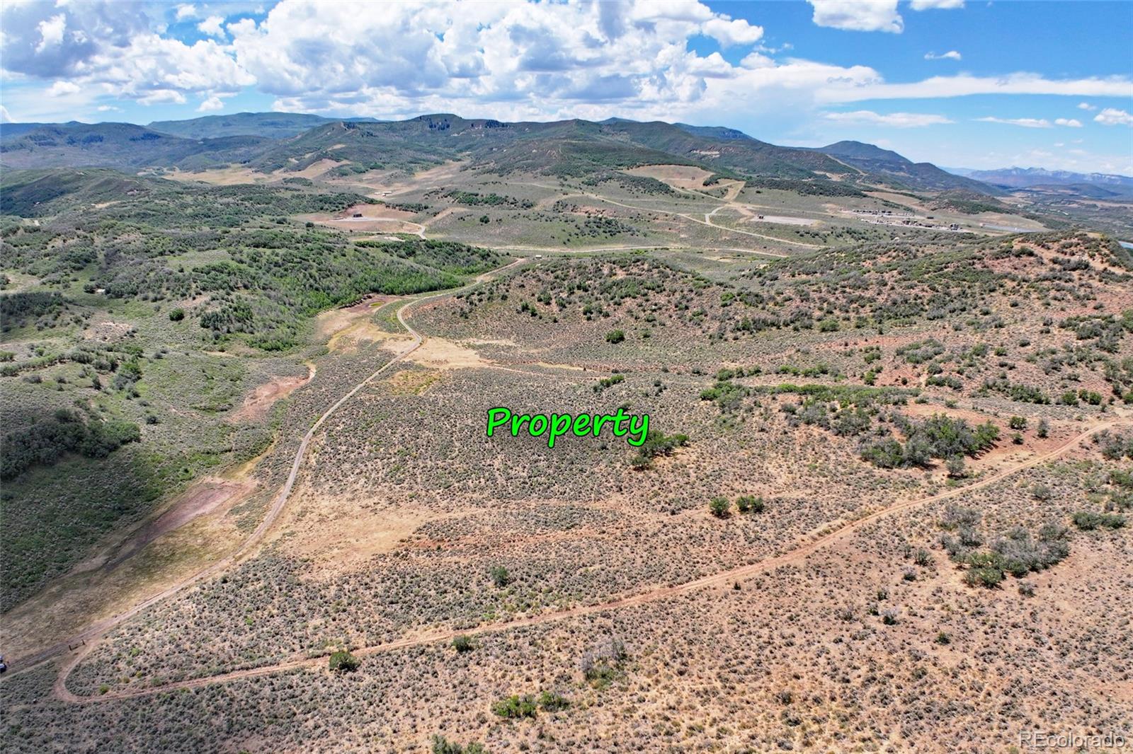 000 Harrison Creek Rd, Collbran, CO 81624