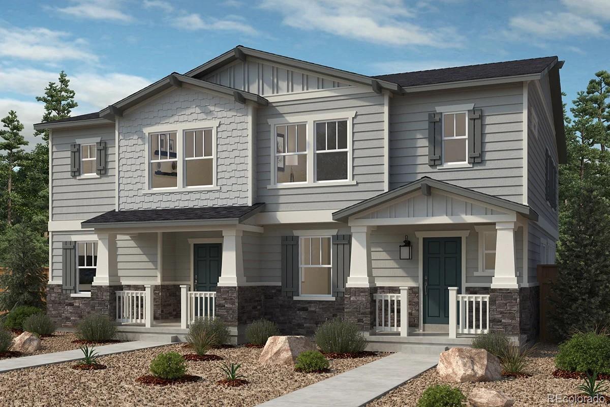 24351 E 52nd Ave, Aurora, CO 80019