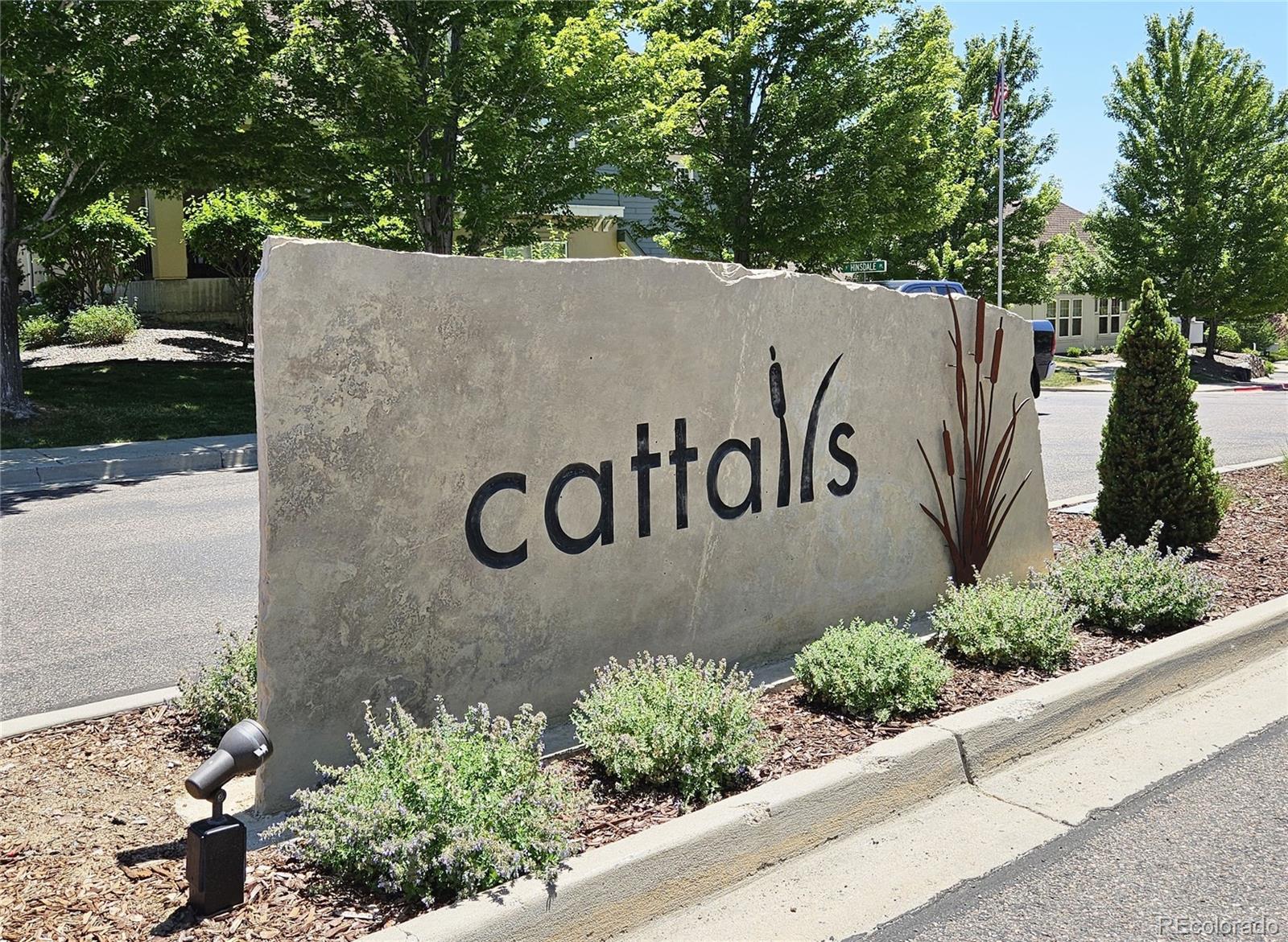 9632 W Indore Dr, Littleton, CO 80128