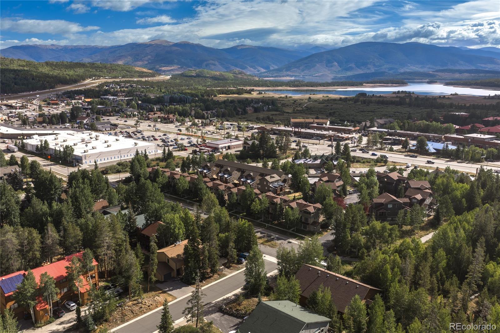 4 Hawn Dr, Frisco, CO 80443