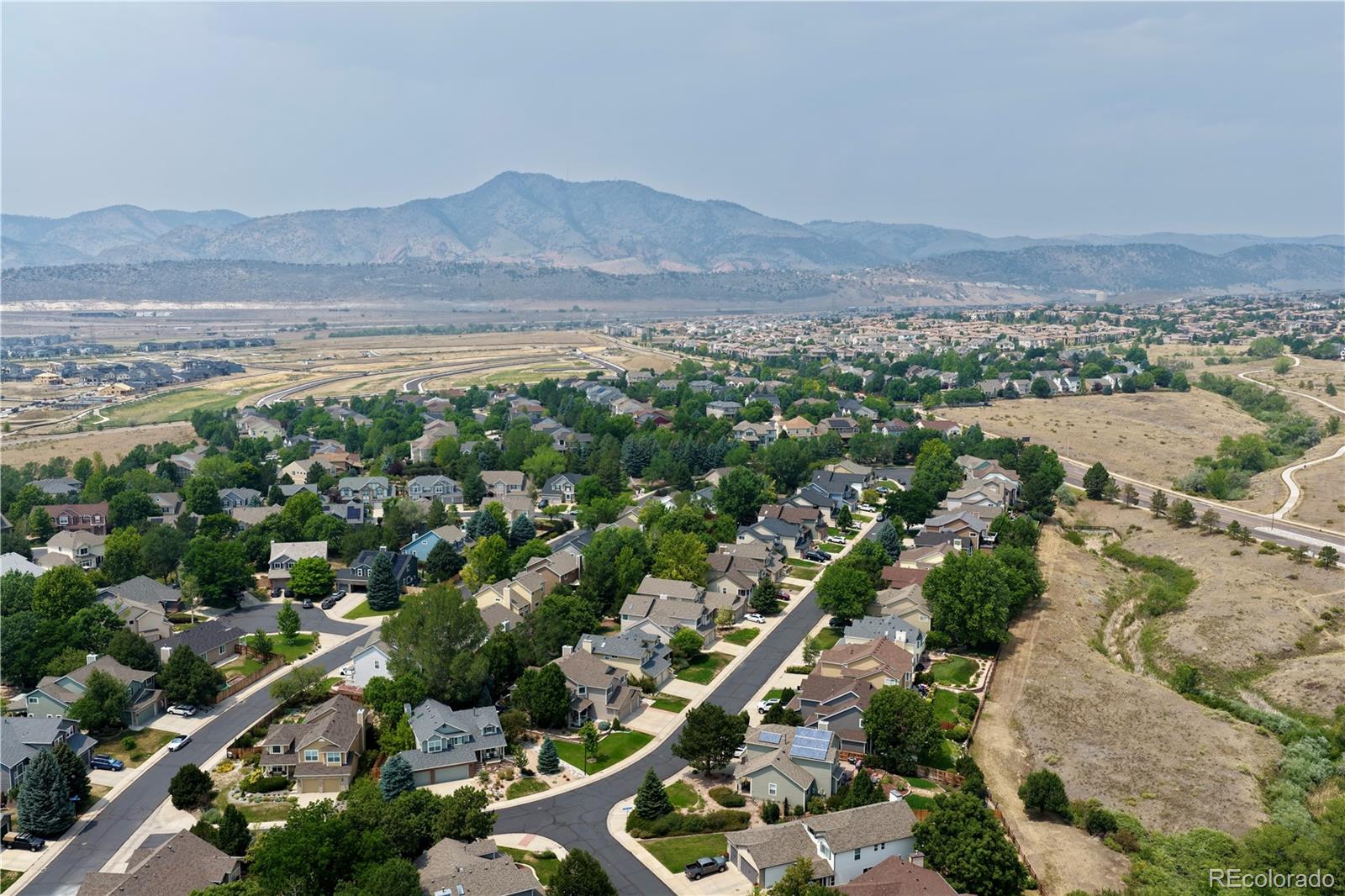 14152 W Cornell Ave, Denver, CO 80228