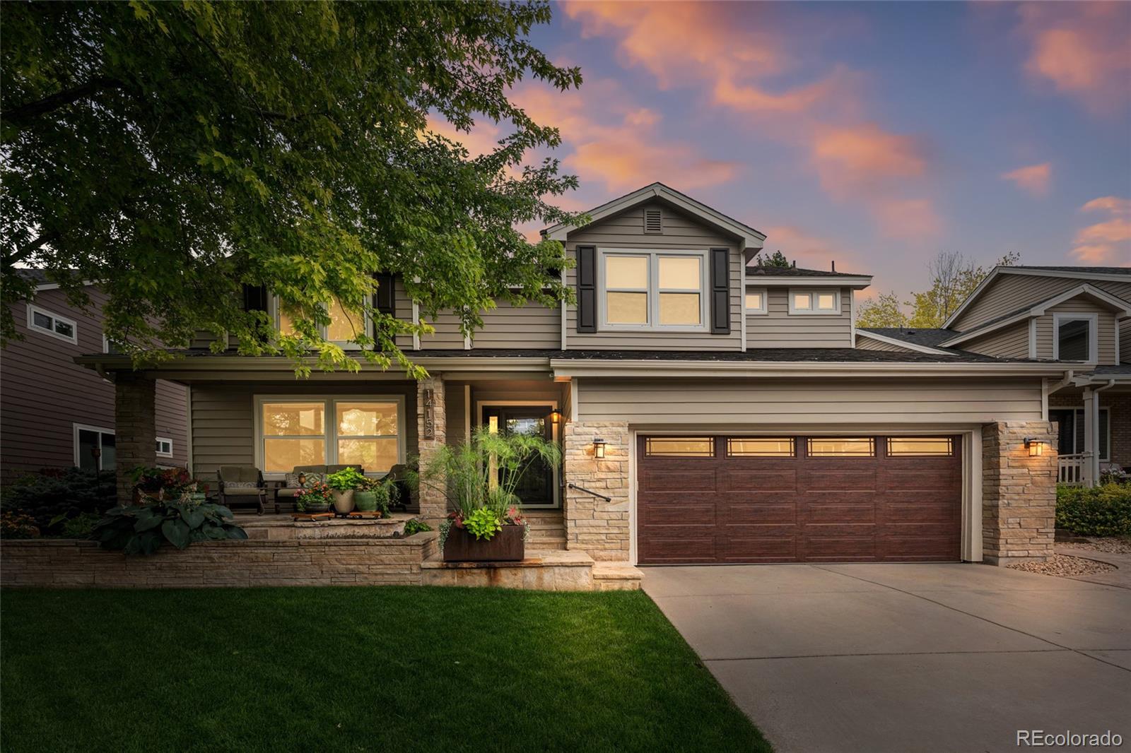 14152 W Cornell Ave, Denver, CO 80228