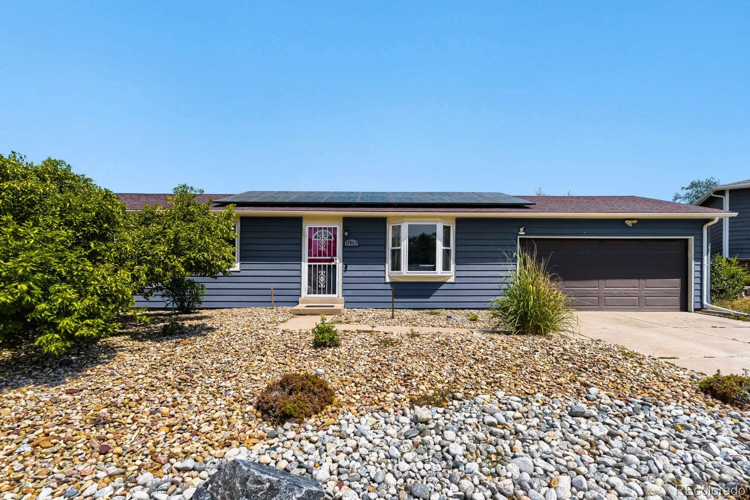 16867 E Linvale Pl, Aurora, CO 80013