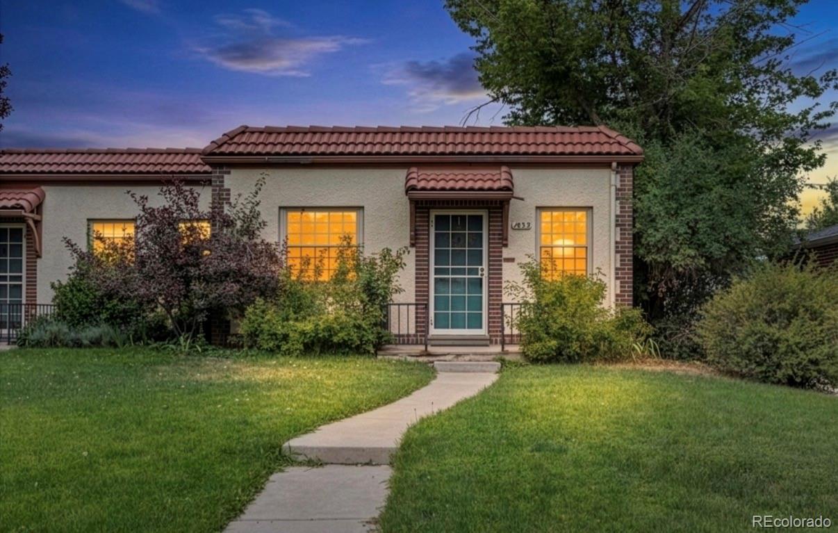 1433 Ivy St, Denver, CO 80220