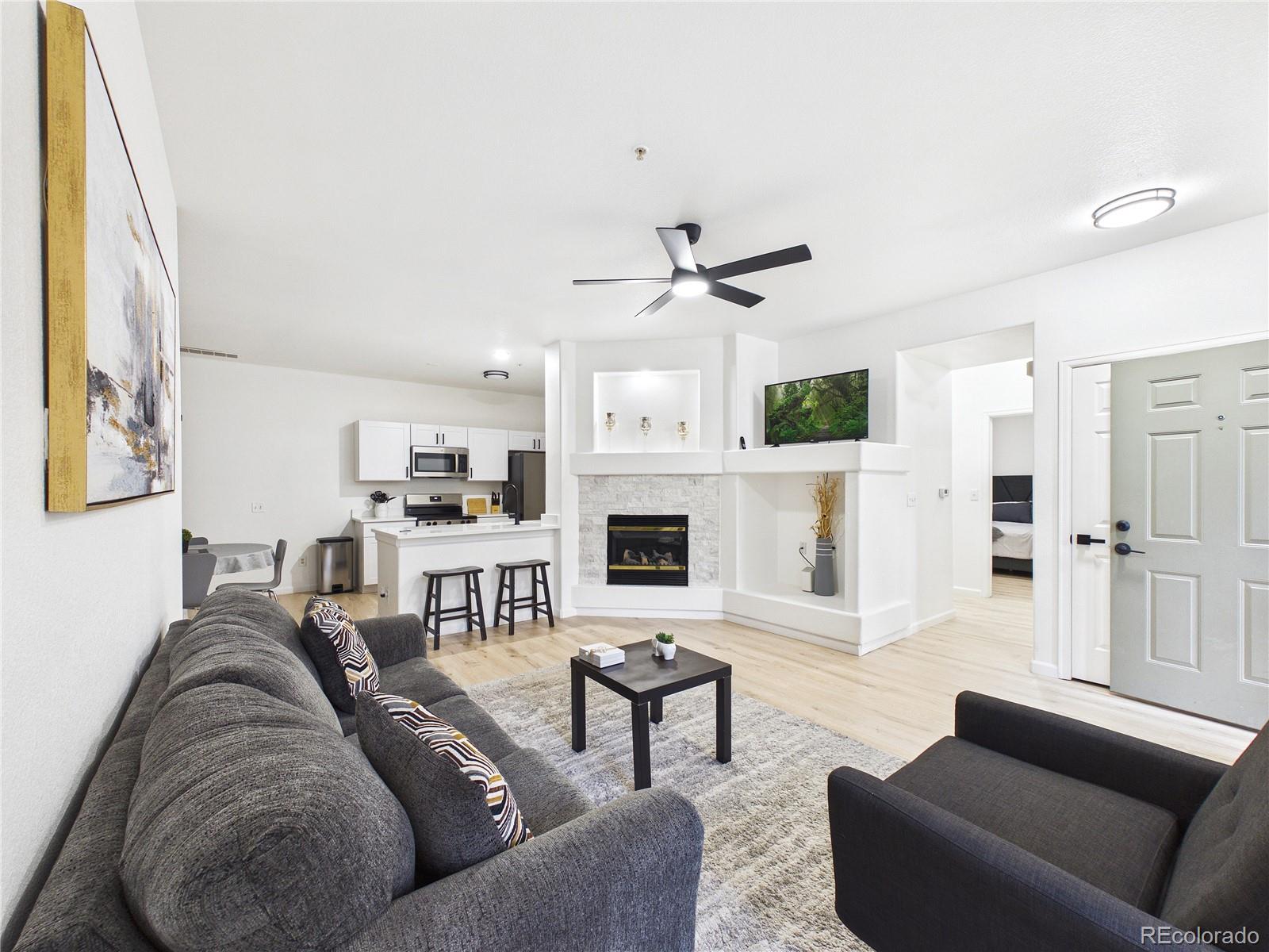 494 Black Feather Loop #106, Castle Rock, CO 80104