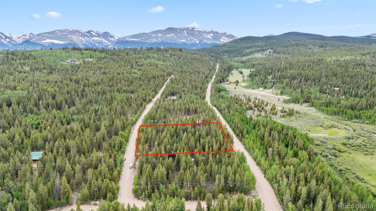64 Ski Doo Rd, Fairplay, CO 80440