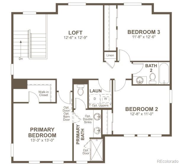 2983 N Eaton Park St, Aurora, CO 80019