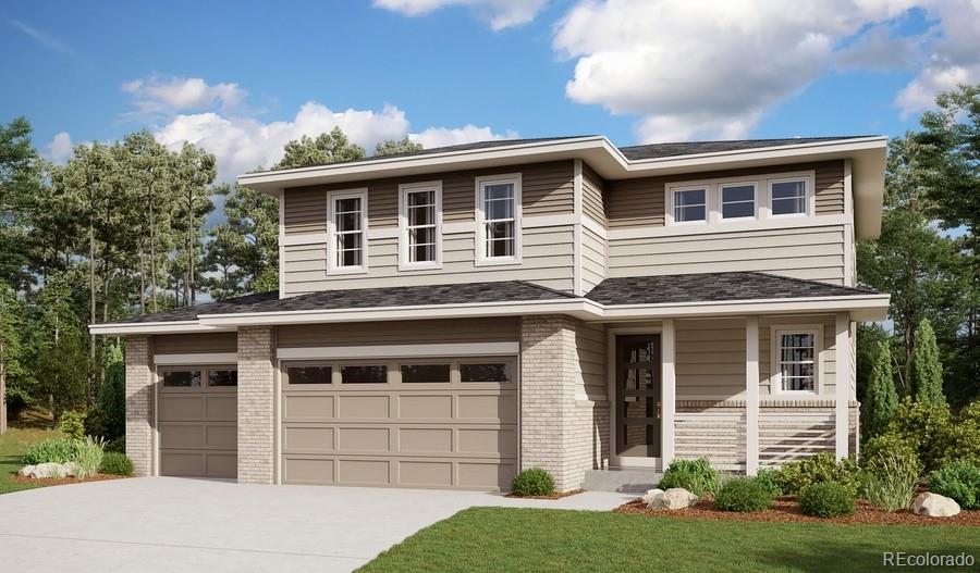 2983 N Eaton Park St, Aurora, CO 80019