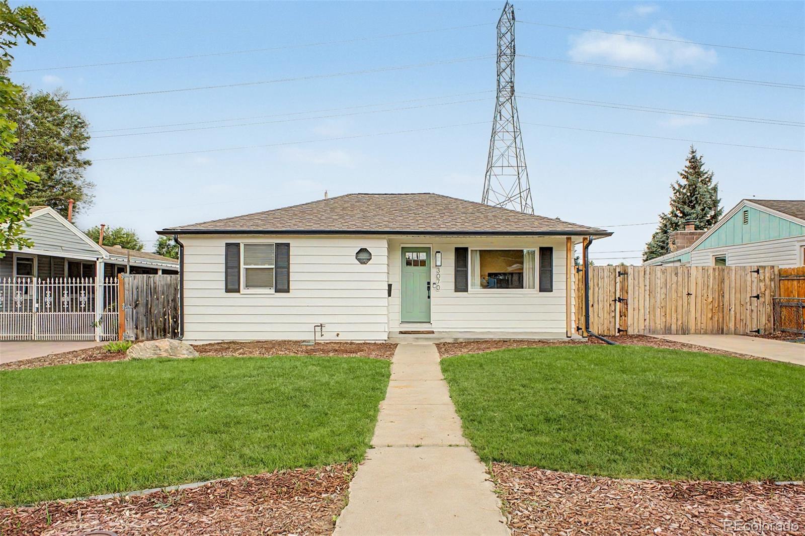 3070 W Ford Pl, Denver, CO 80219