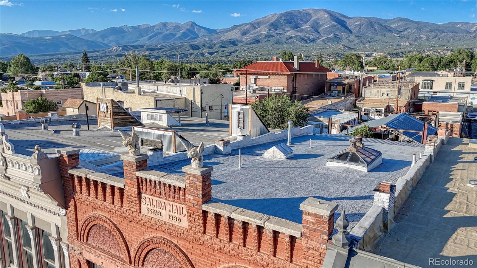 127 E 1st St, Salida, CO 81201