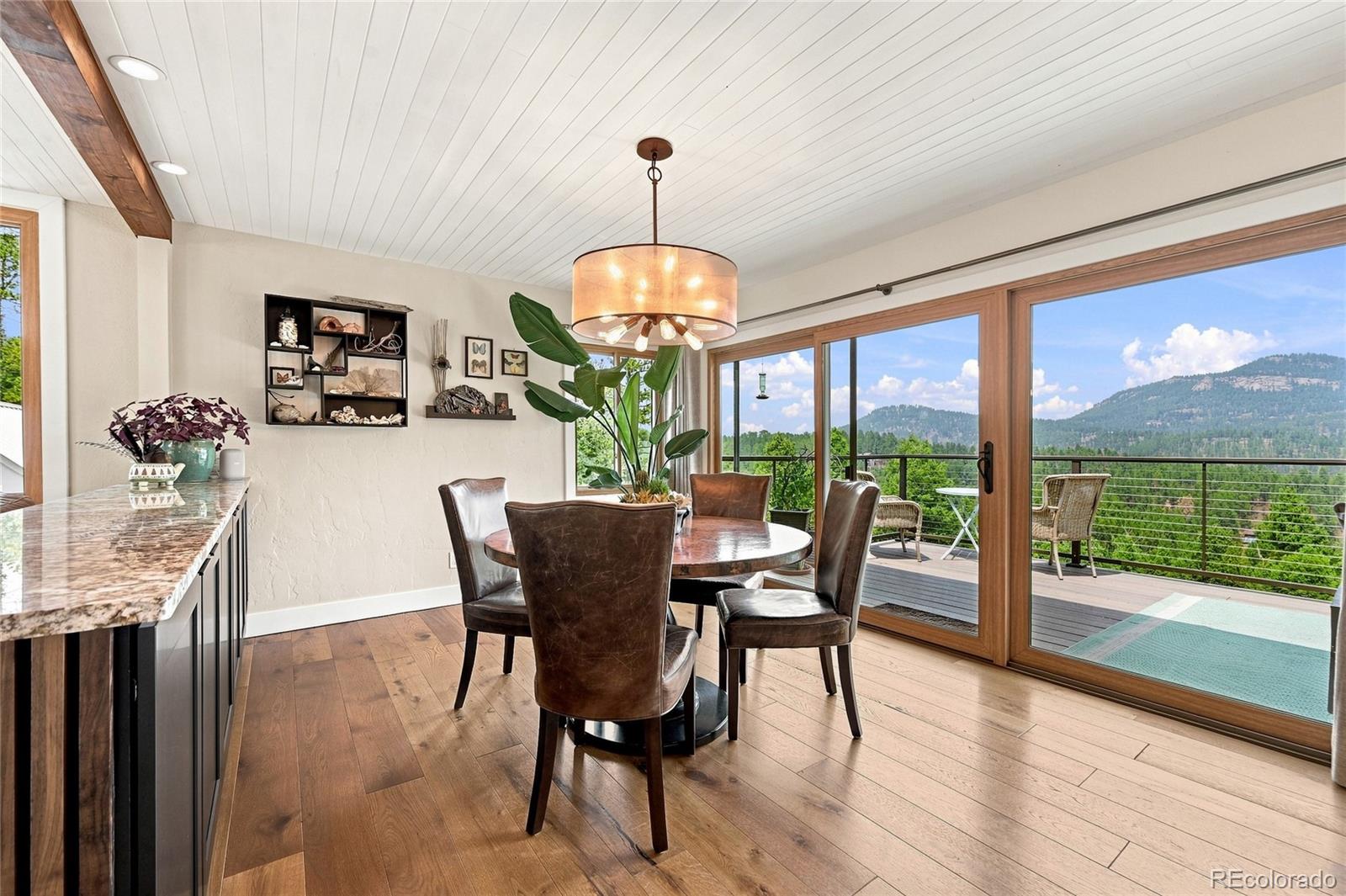 24877 Red Cloud Dr, Conifer, CO 80433