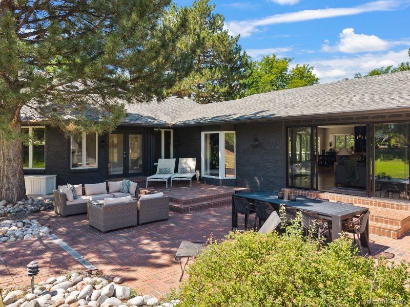 5700 S Ivy St, Greenwood Village, CO 80111