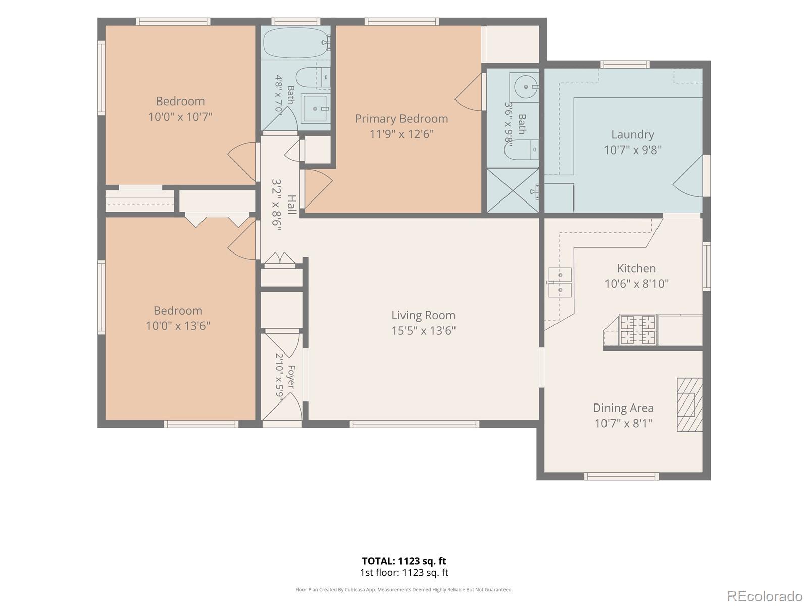 9095 Poze Blvd, Thornton, CO 80229