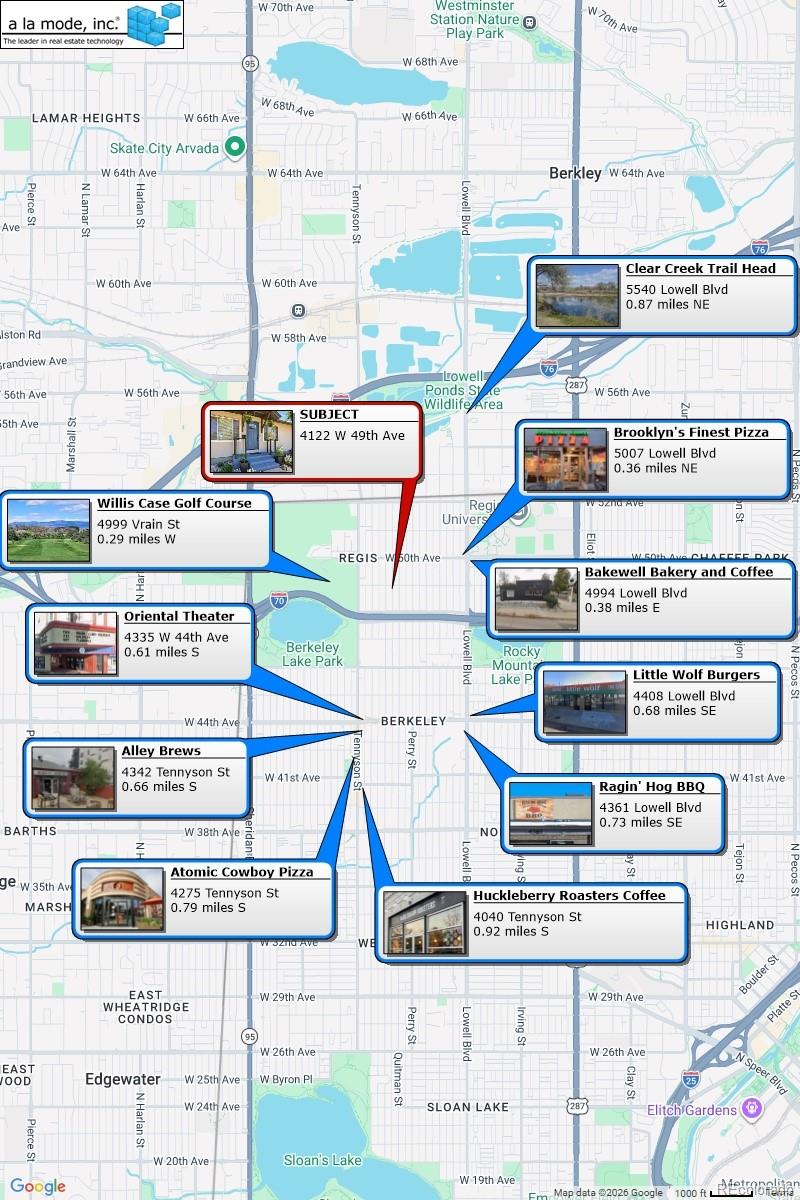 4122 W 49th Ave, Denver, CO 80212