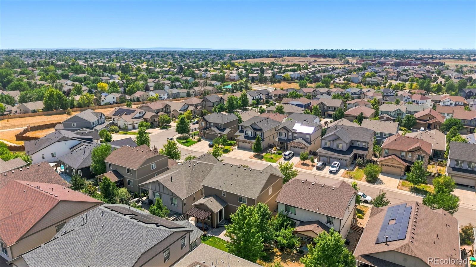 5042 S Valdai Way, Aurora, CO 80015