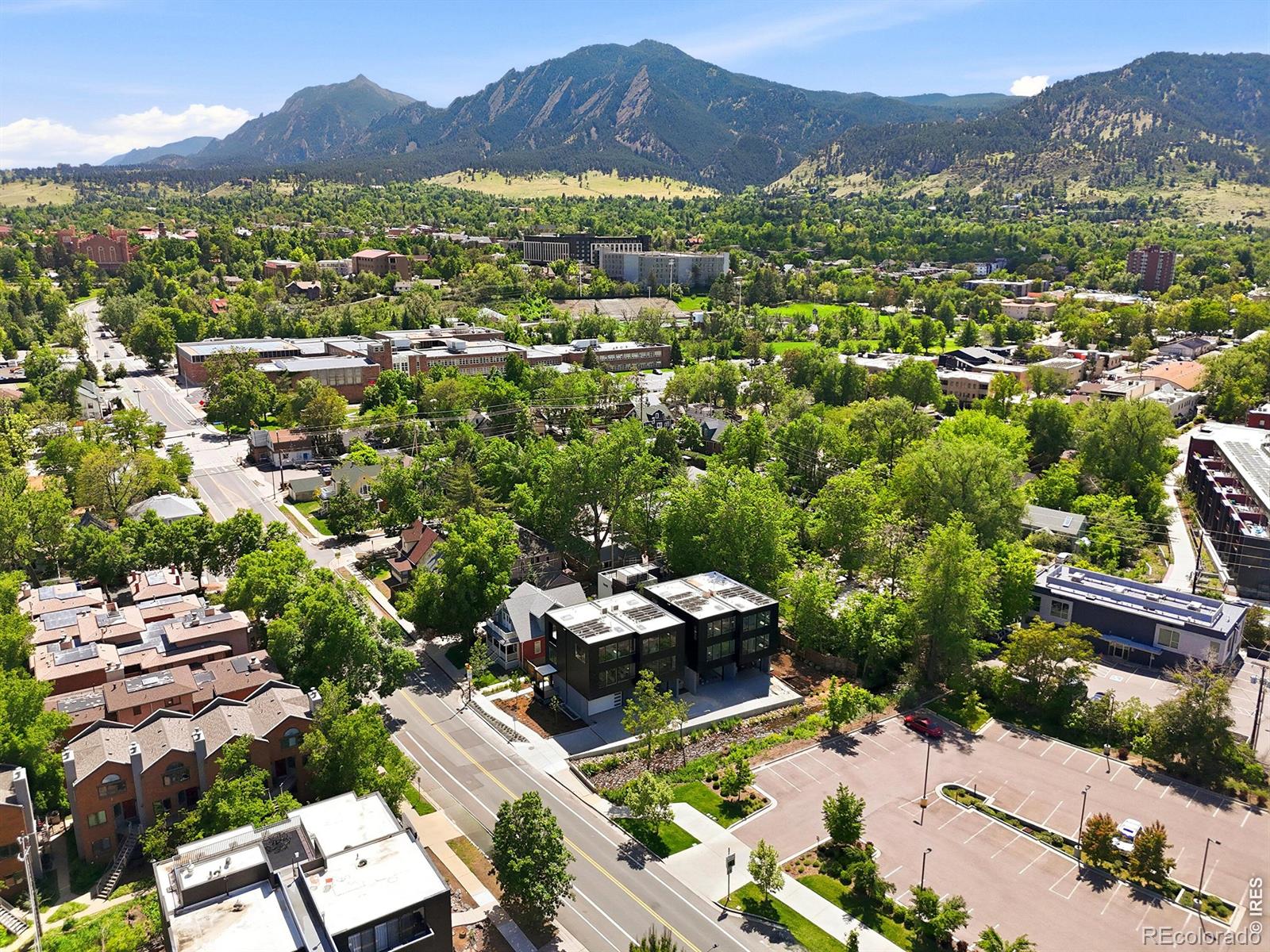 1633 17th St #A, Boulder, CO 80302