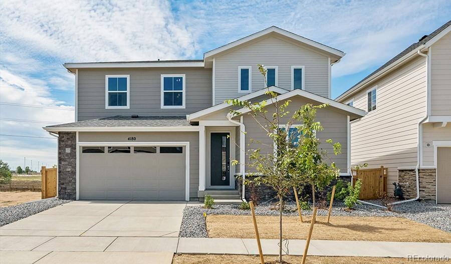 4180 Runyon Lake St, Brighton, CO 80601