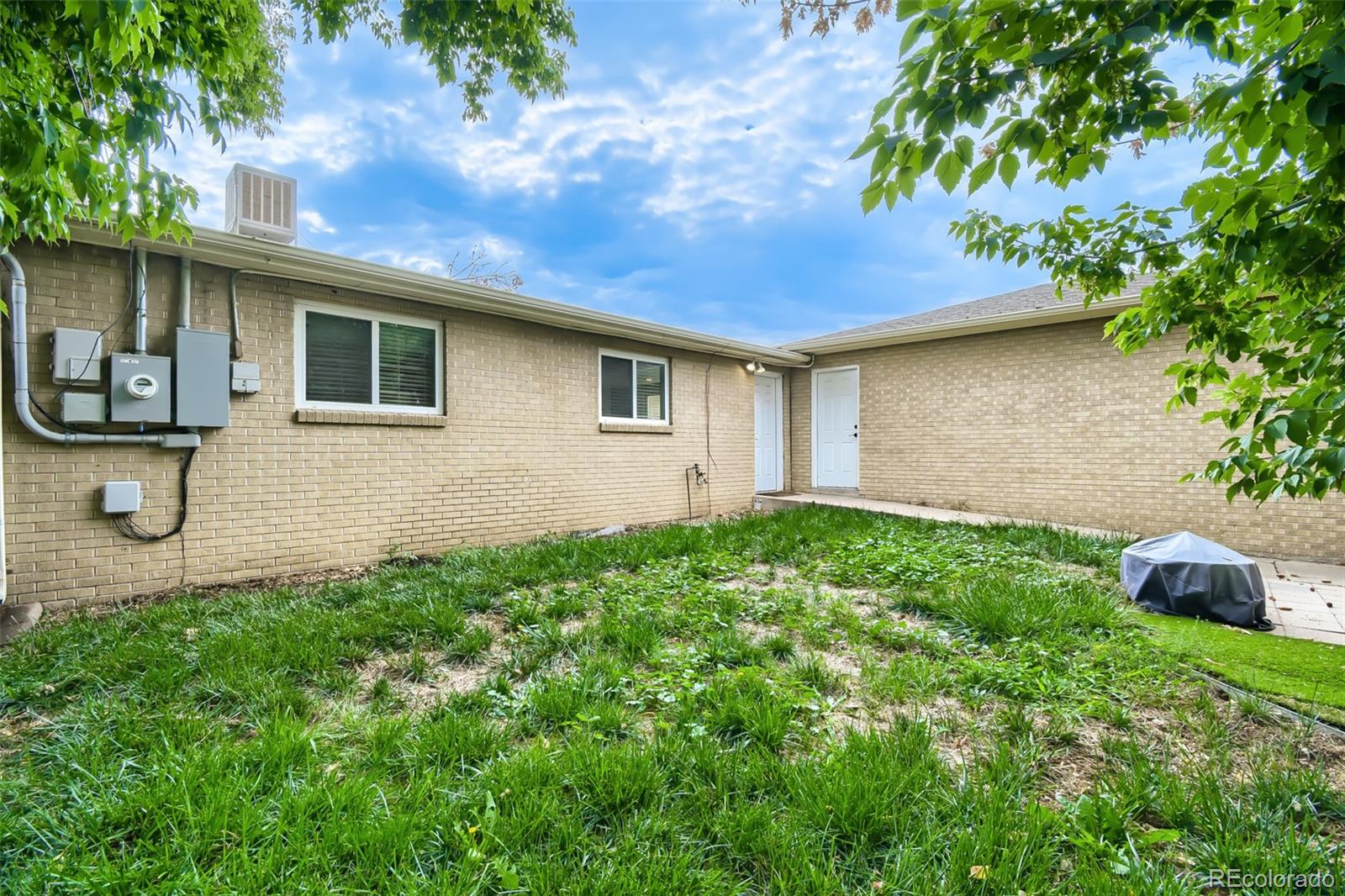 4811 Fenton St, Denver, CO 80212