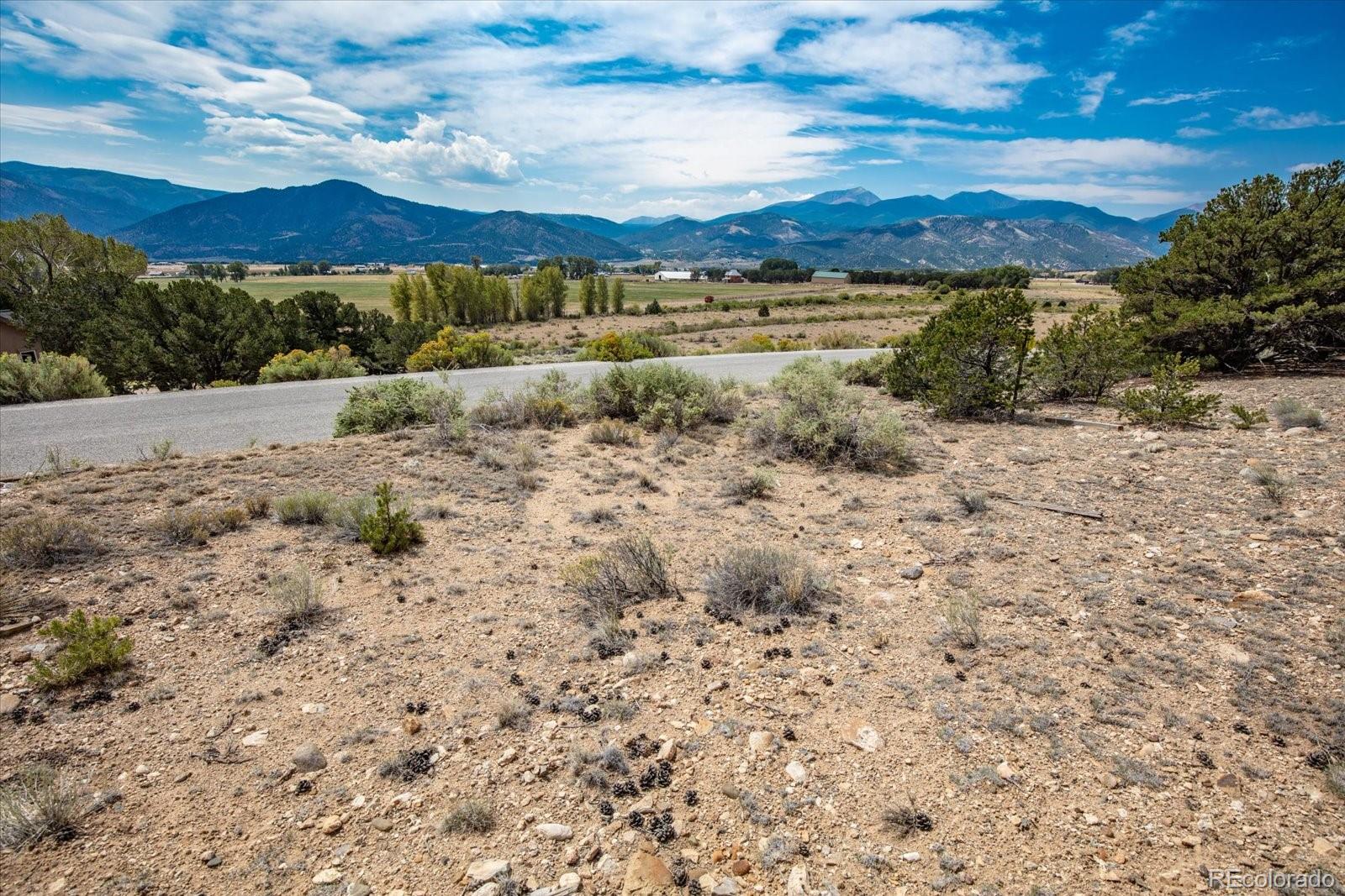 12550 Bald Eagle Ln Lot 10, Salida, CO 81201