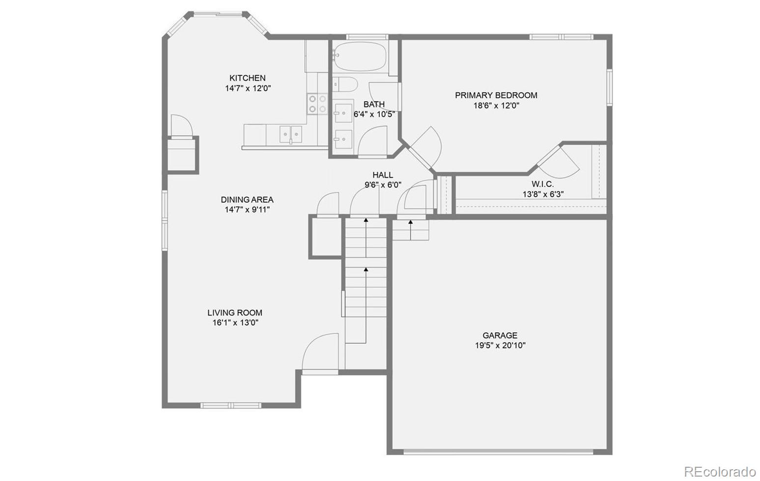 2401 Spindrift Dr, Longmont, CO 80503