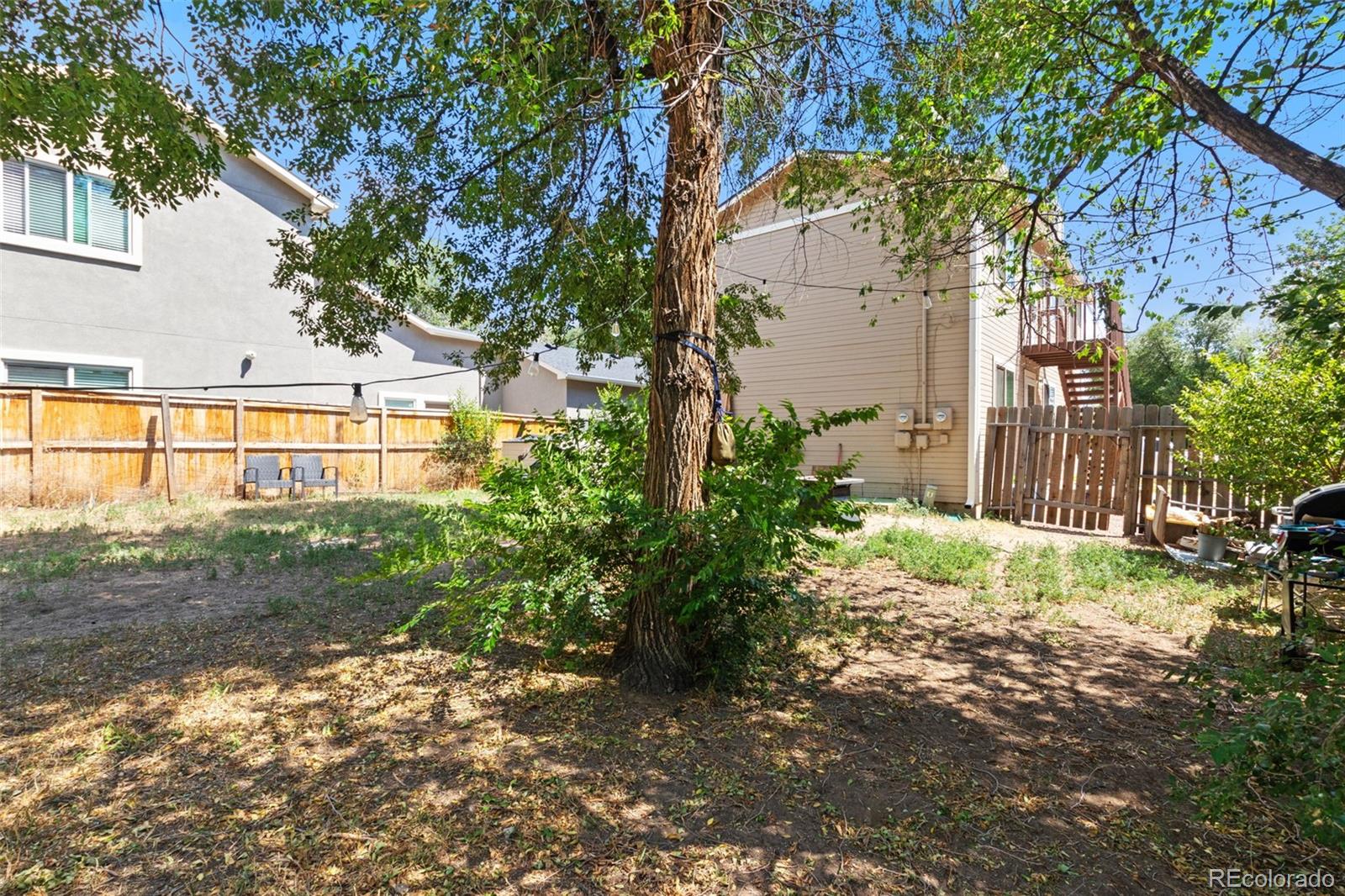 2512 E Monument St, Colorado Springs, CO 80909