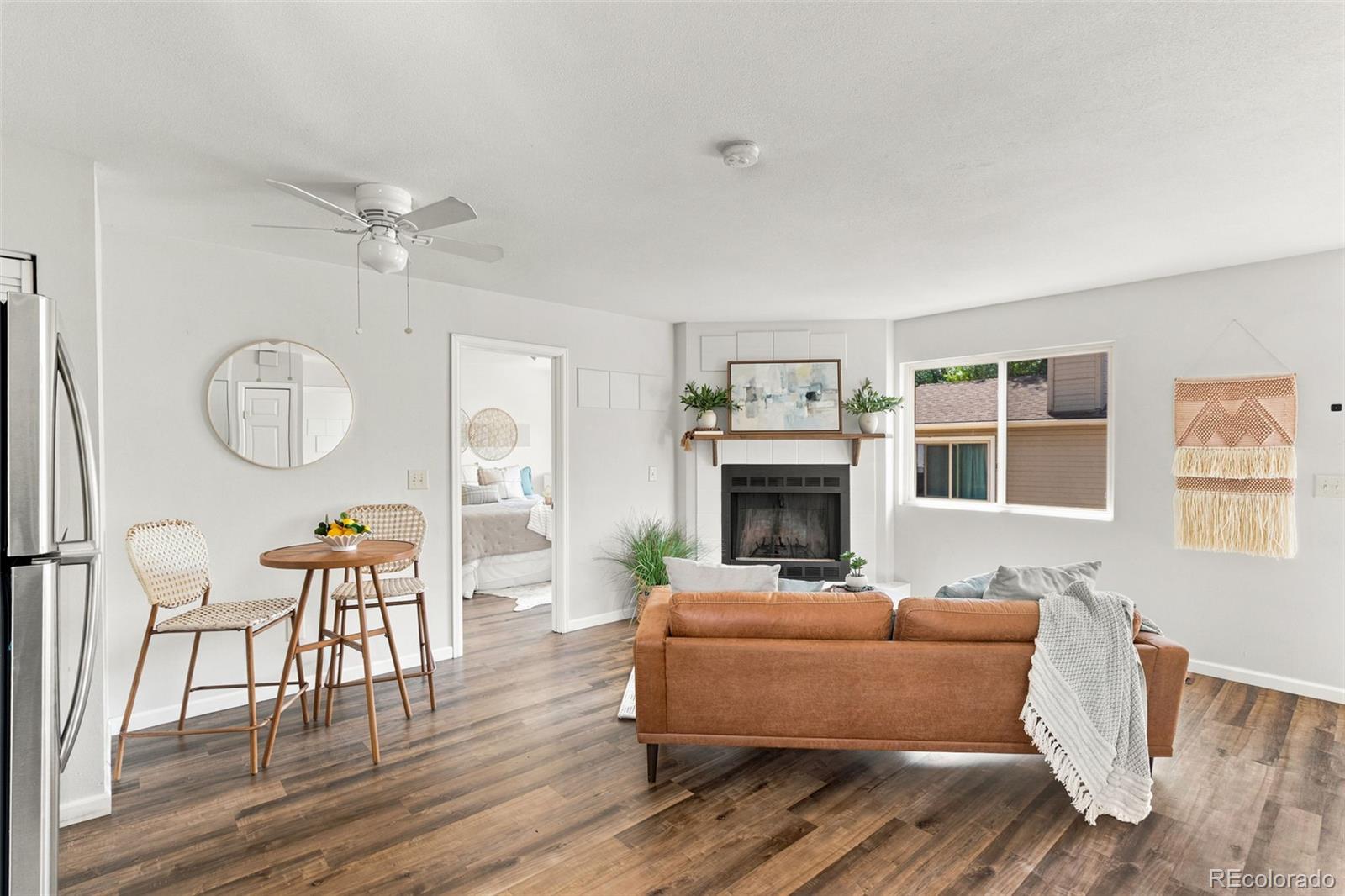 2512 E Monument St, Colorado Springs, CO 80909