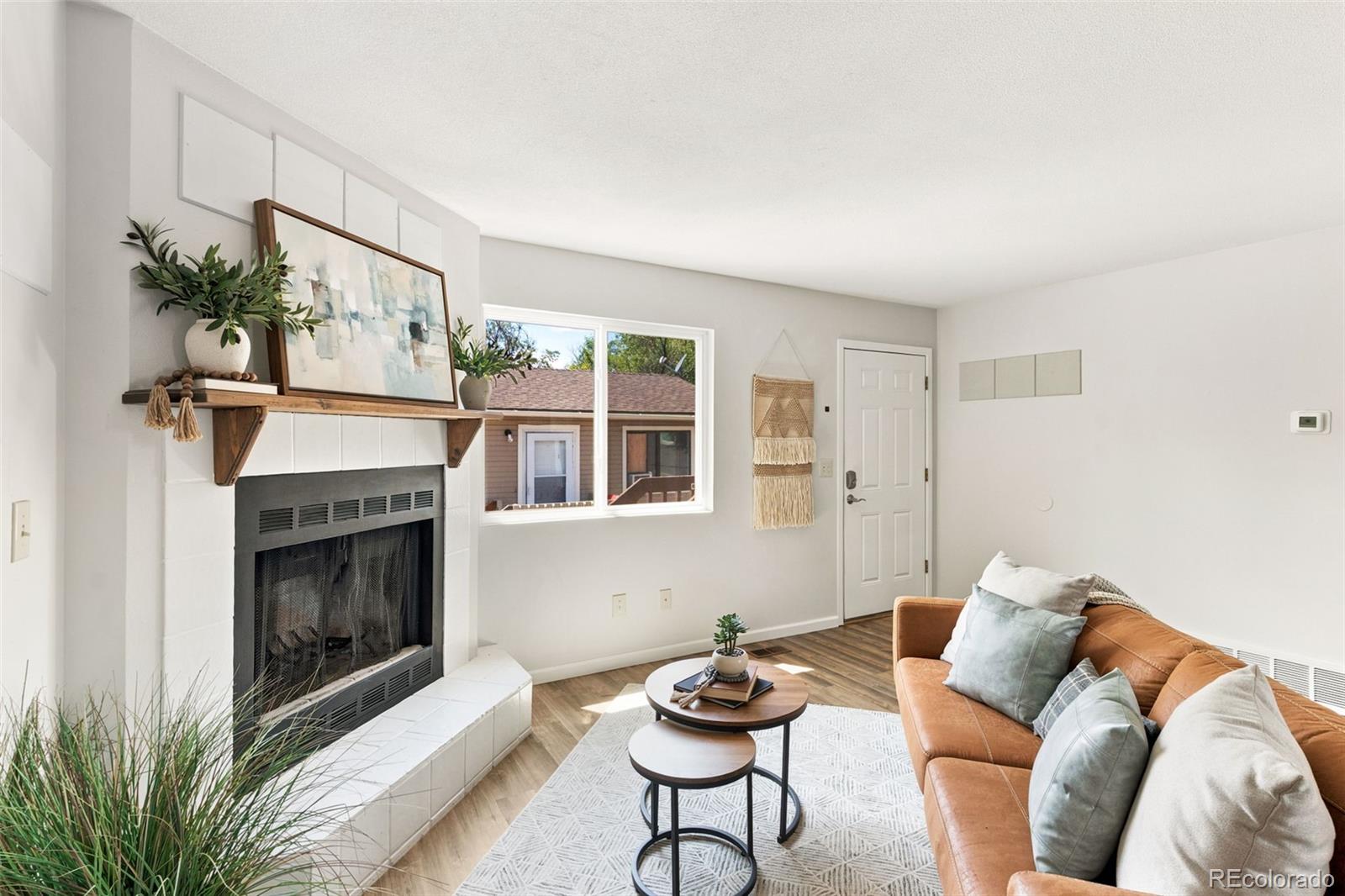 2512 E Monument St, Colorado Springs, CO 80909