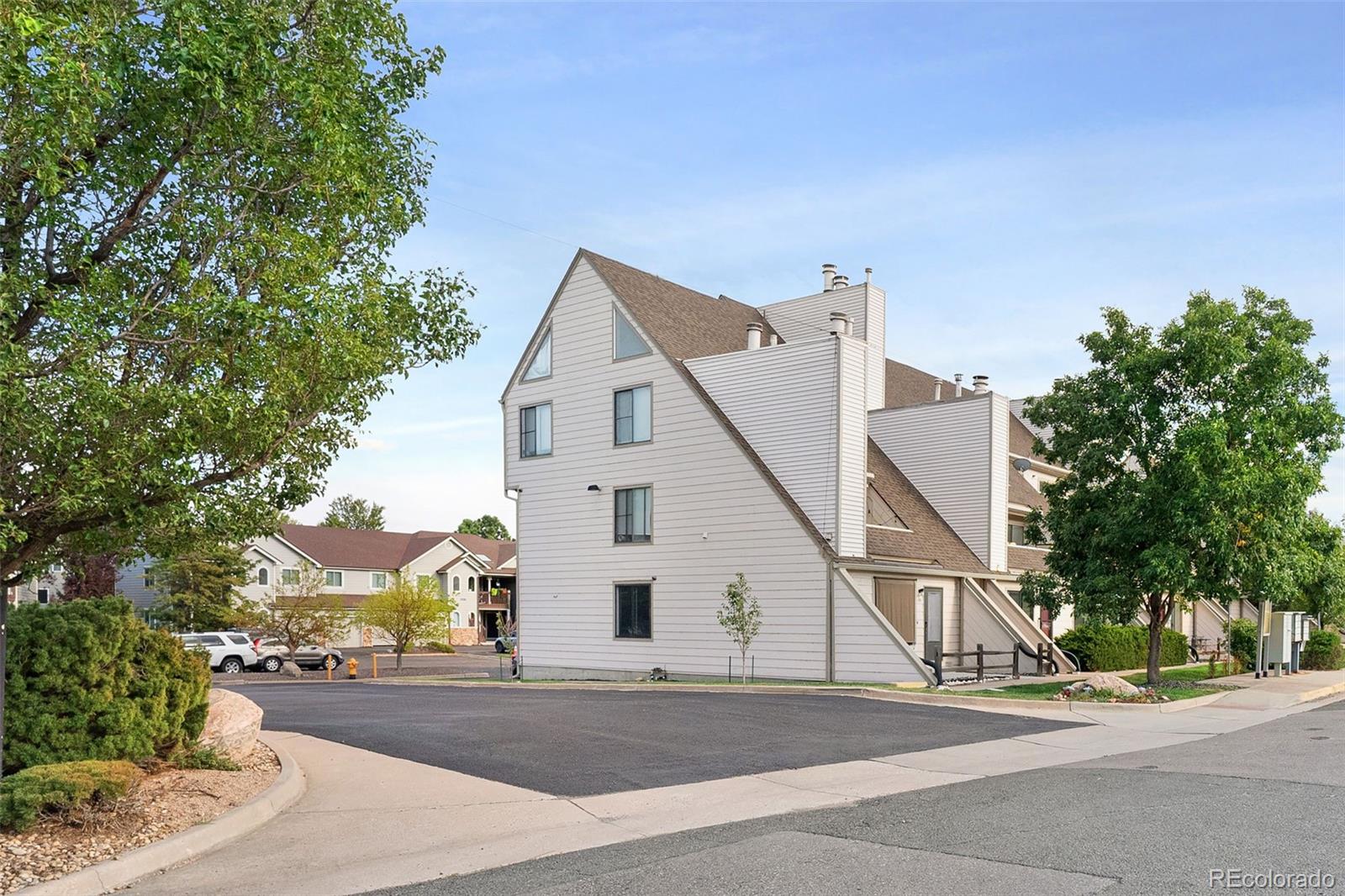 4206 S Eldridge St #311, Morrison, CO 80465
