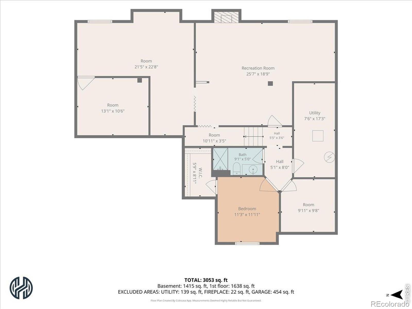 1900 46th Ave, Greeley, CO 80634