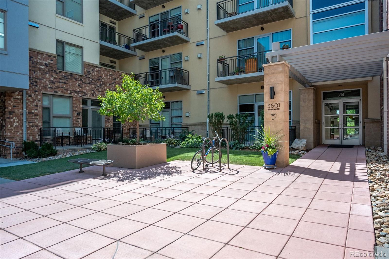 3601 Arapahoe Ave #424, Boulder, CO 80303