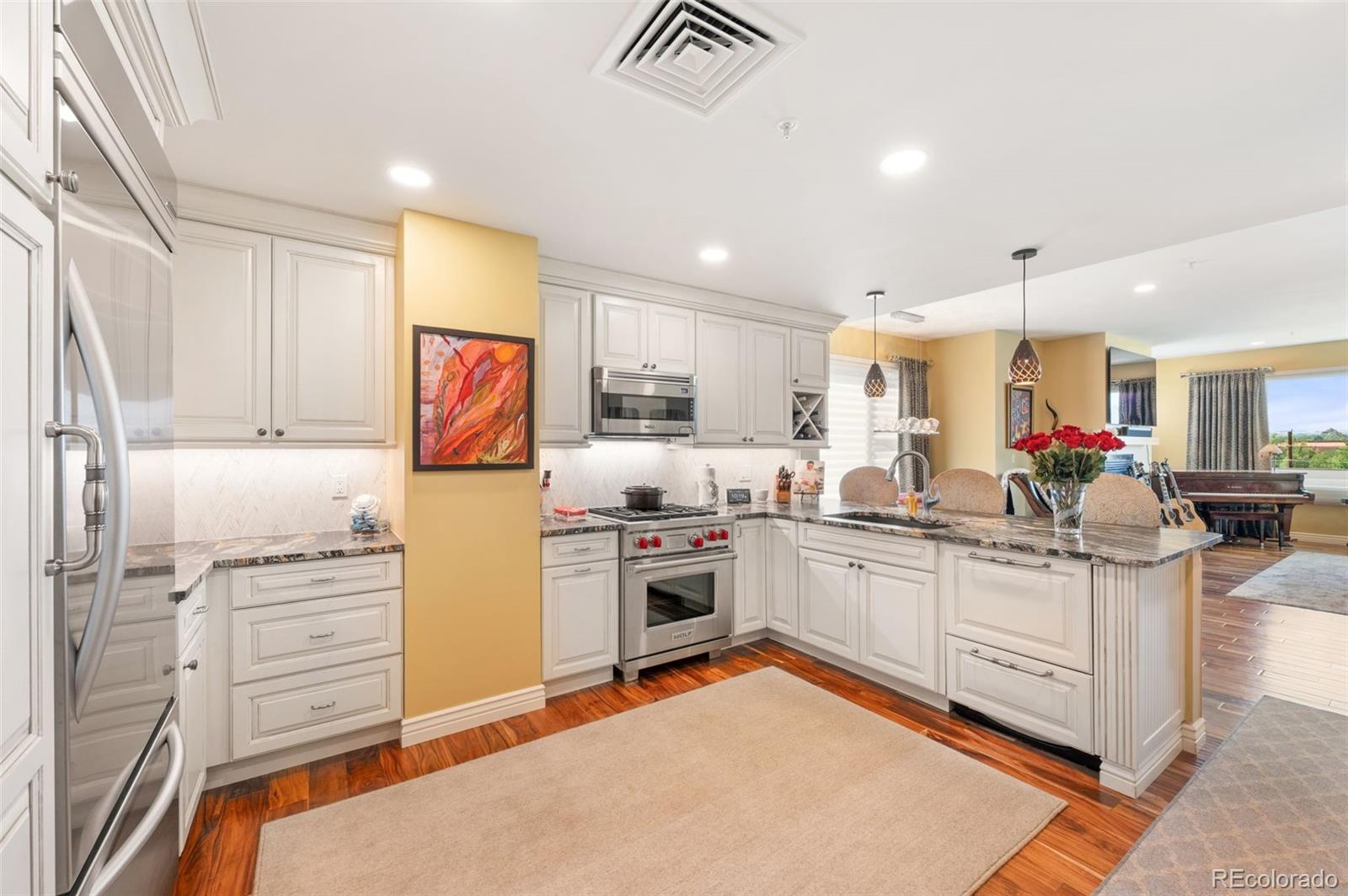 3601 Arapahoe Ave #424, Boulder, CO 80303