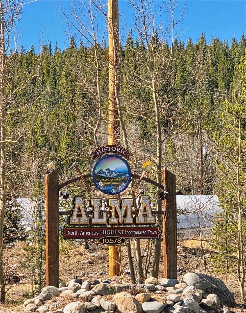 1692 Cr 12, Fairplay, CO 80440