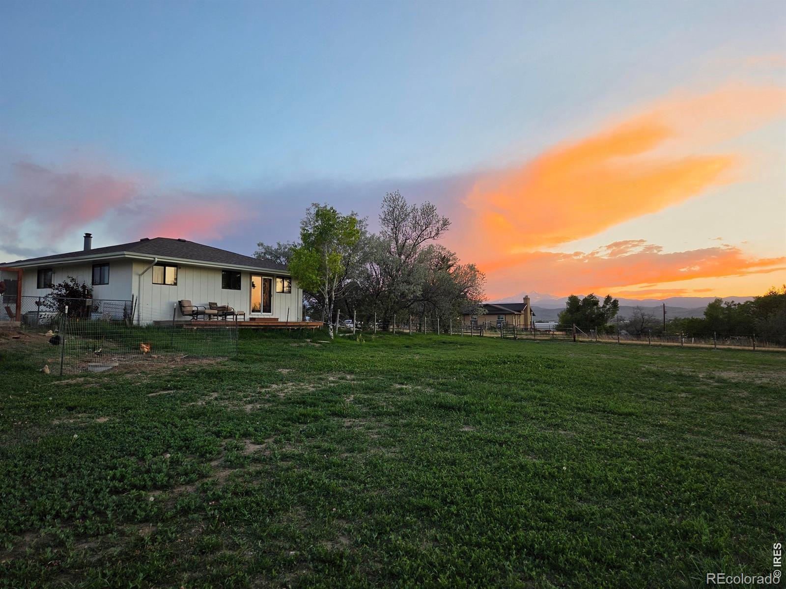 2012 Charro Ave, Longmont, CO 80504