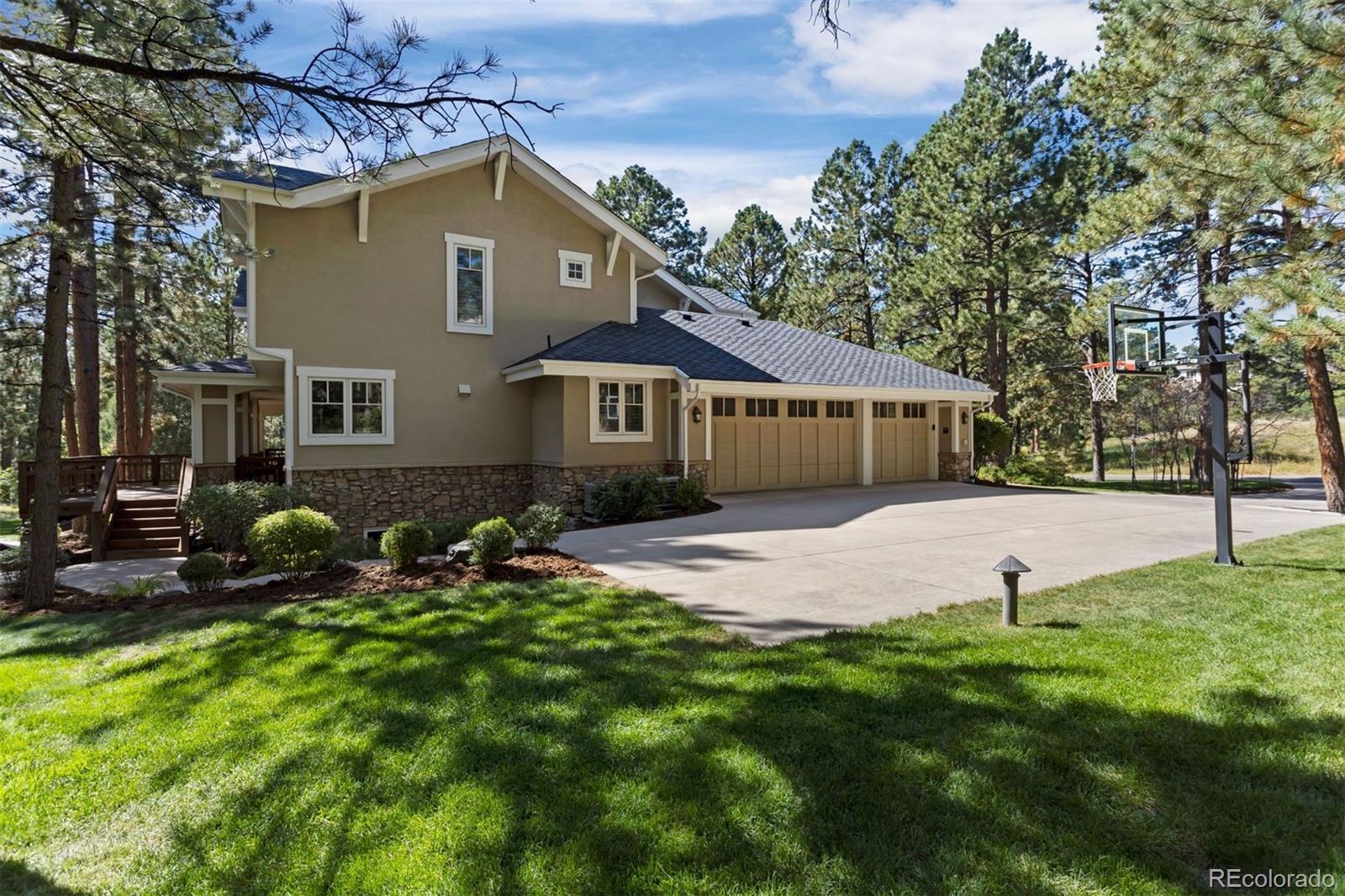 524 S Castle Pines Dr, Castle Rock, CO 80108