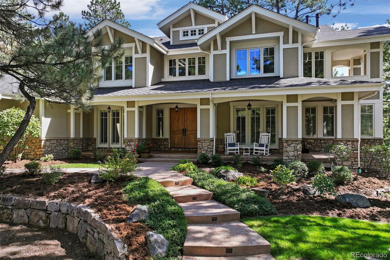 524 S Castle Pines Dr, Castle Rock, CO 80108