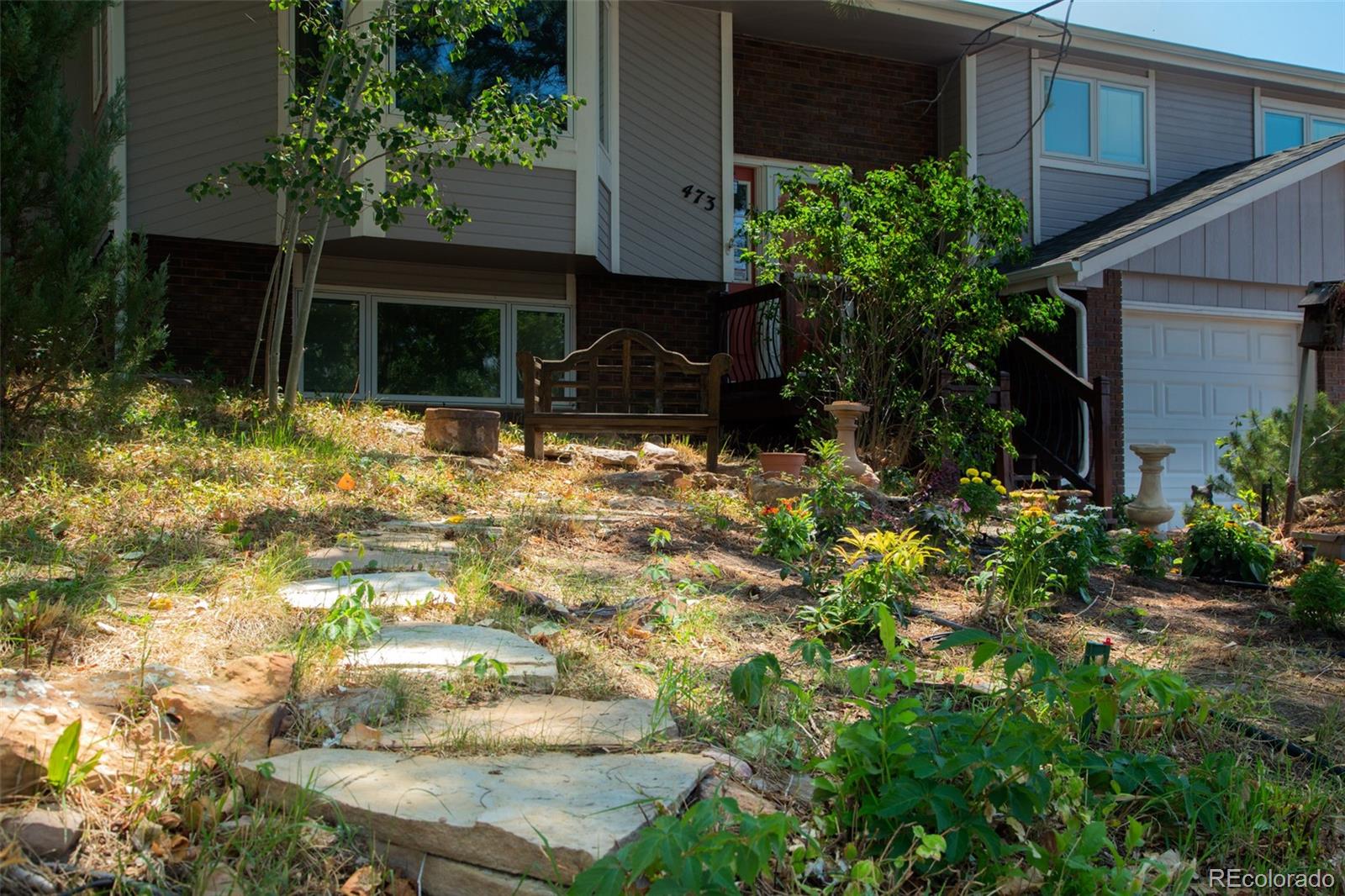 473 S Larkspur Dr, Castle Rock, CO 80104