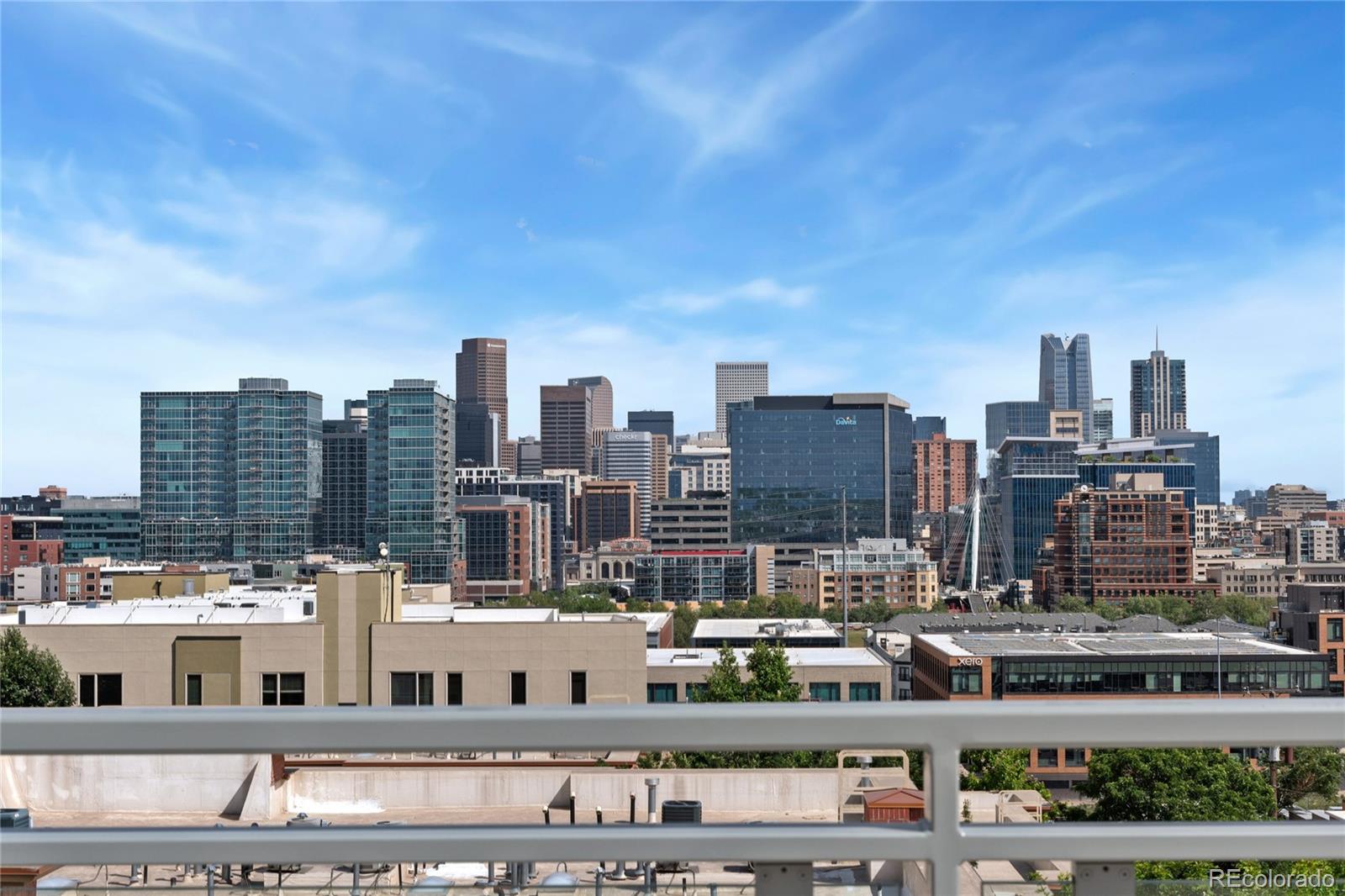 1643 Boulder St #206, Denver, CO 80211