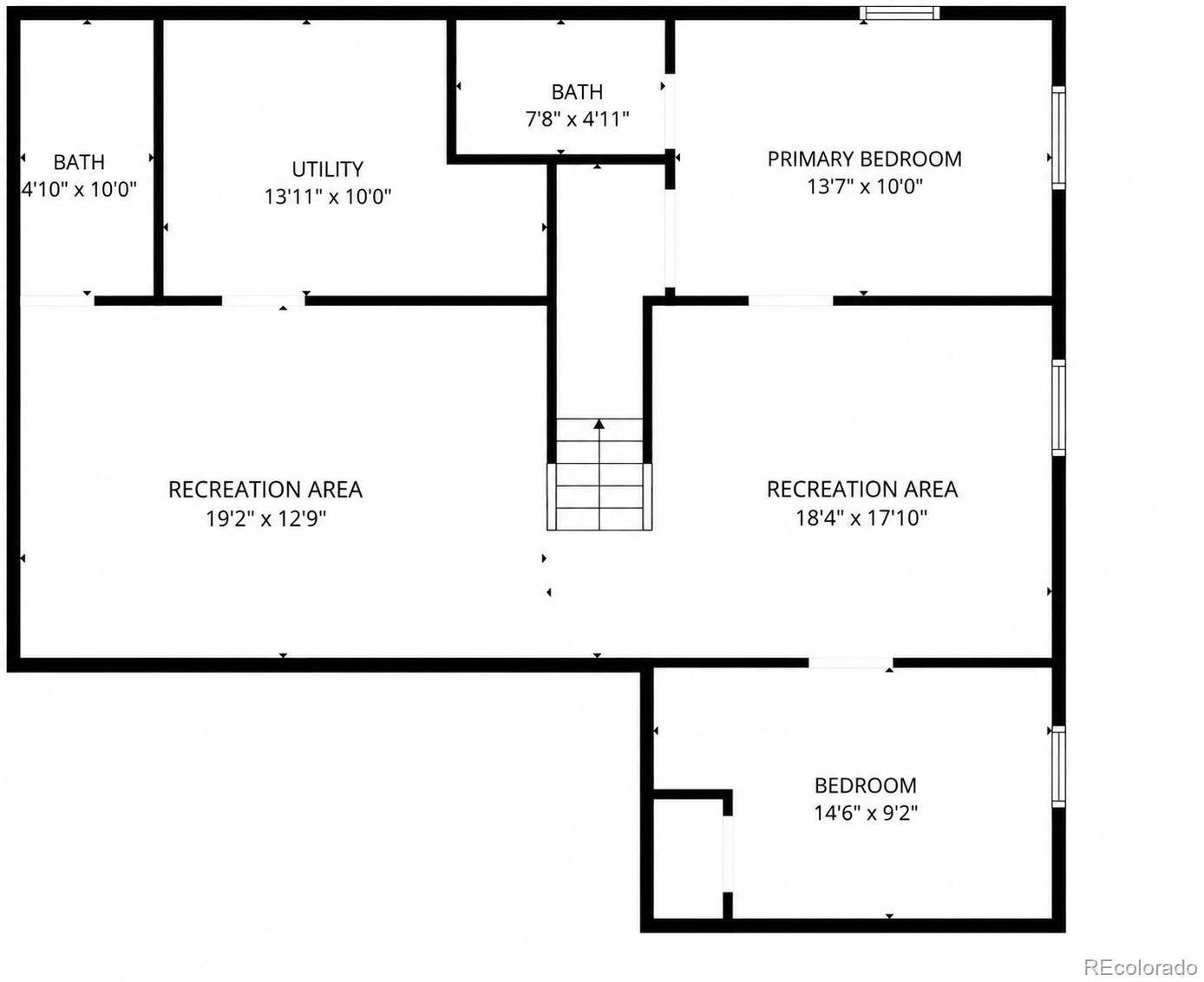 190 Hemlock St, Broomfield, CO 80020